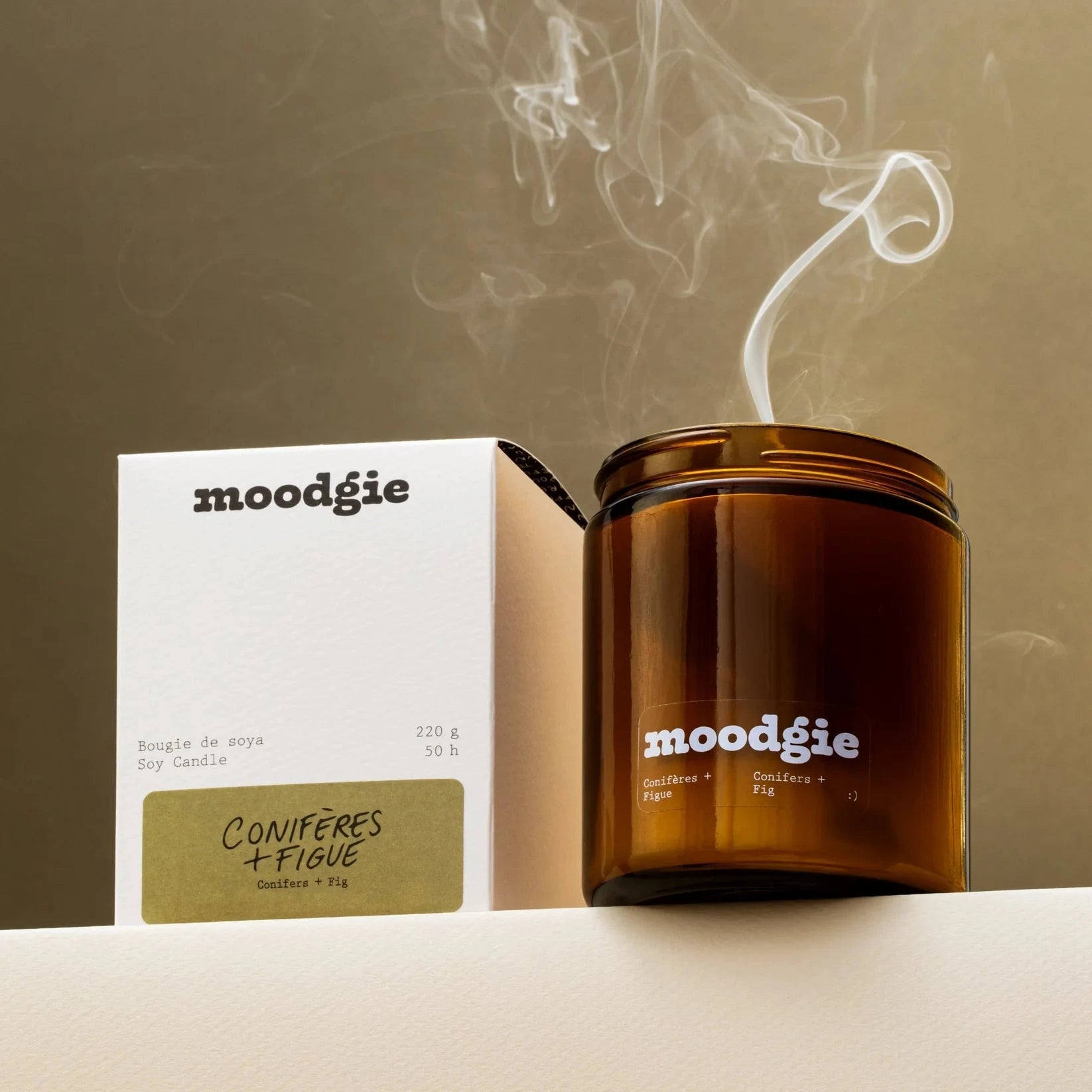 Moodjie | Conifers & Fig Moodjie 