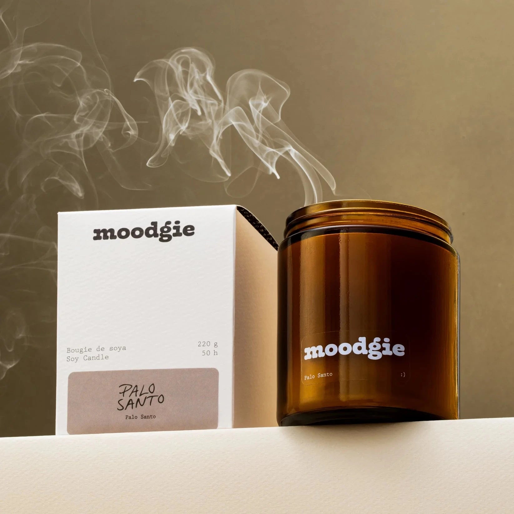 Moodjie | Palo Santo Moodjie 