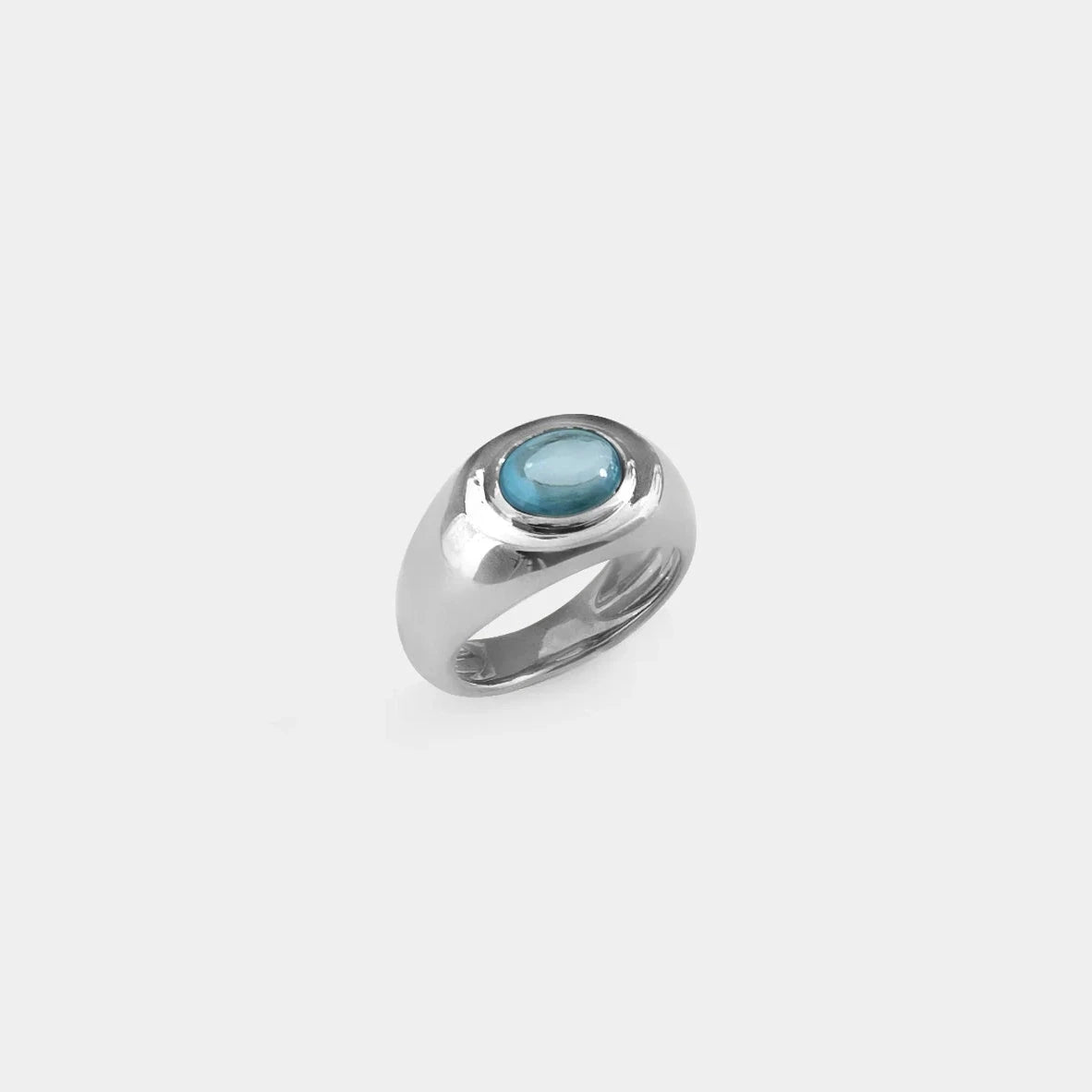 Naia Ring Kara Yoo 