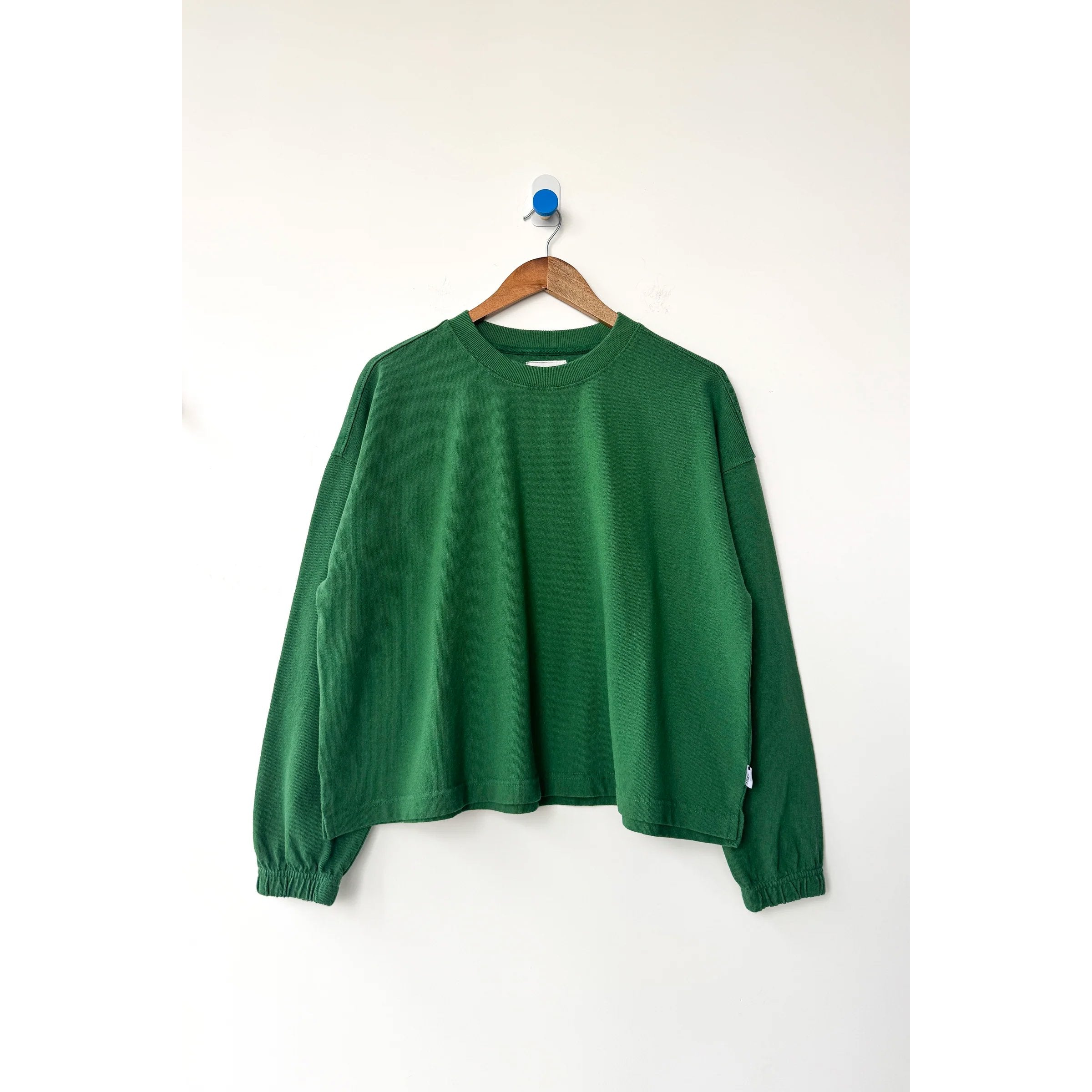 Naturelle Tee Apparel LE BON SHOPPE 