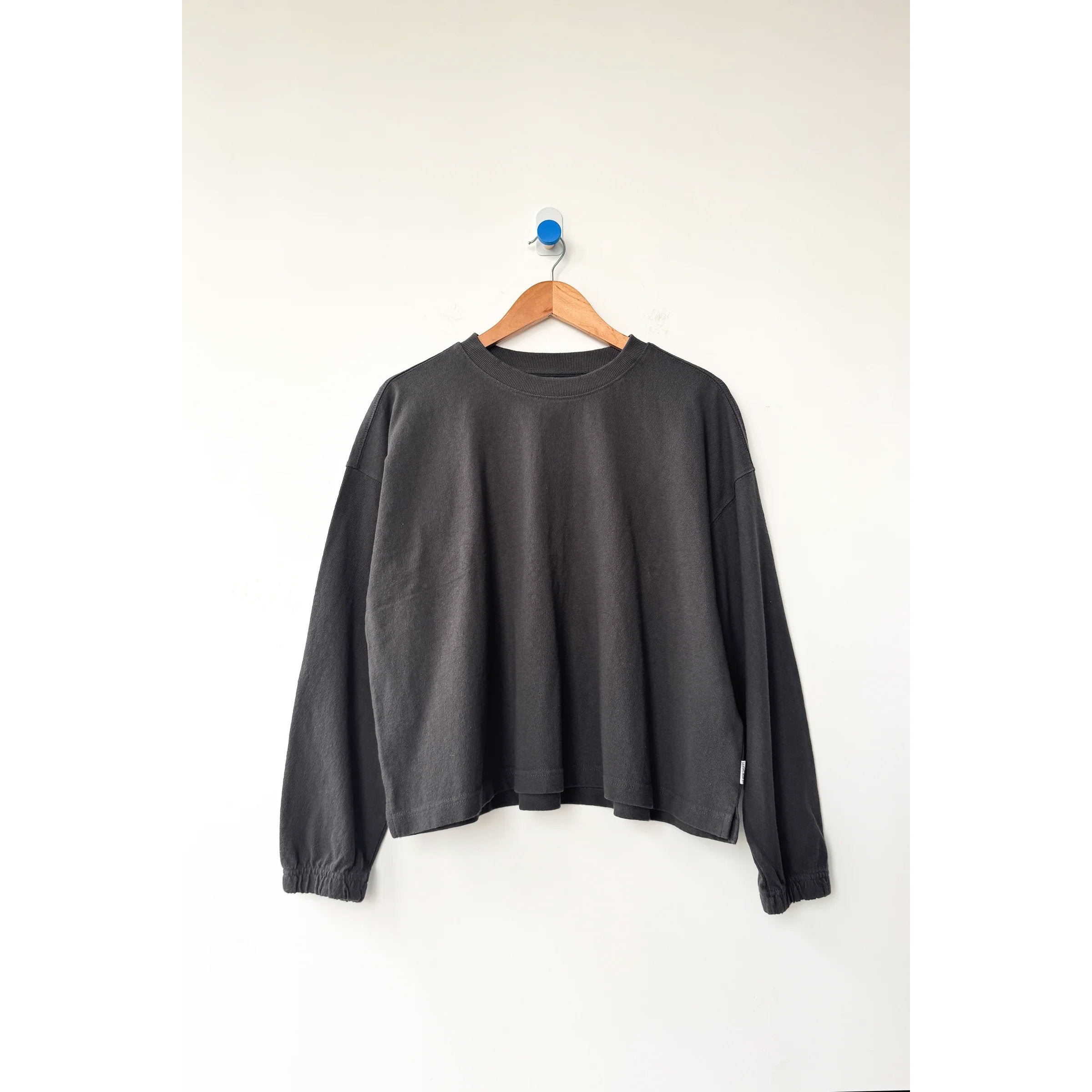 Naturelle Tee Apparel LE BON SHOPPE 