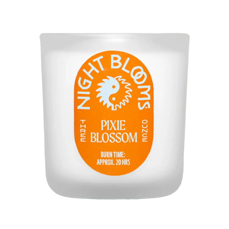 Night Bloom Goods | Ojai Collection Mini 3 Pack Night Bloom Goods 
