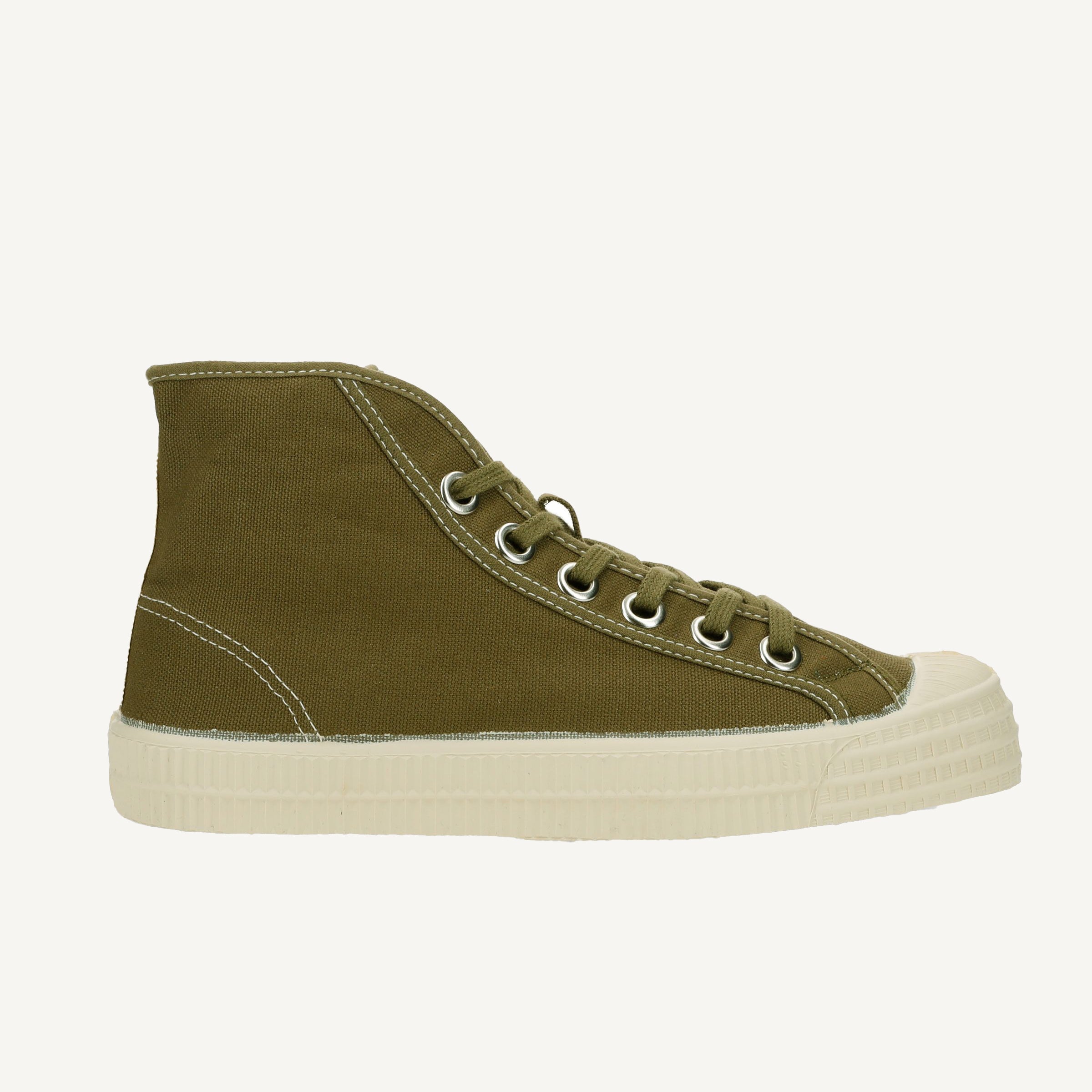 Novesta | Star Dribble 45 Kari 99 BG/106 Ecru Boots Novesta 