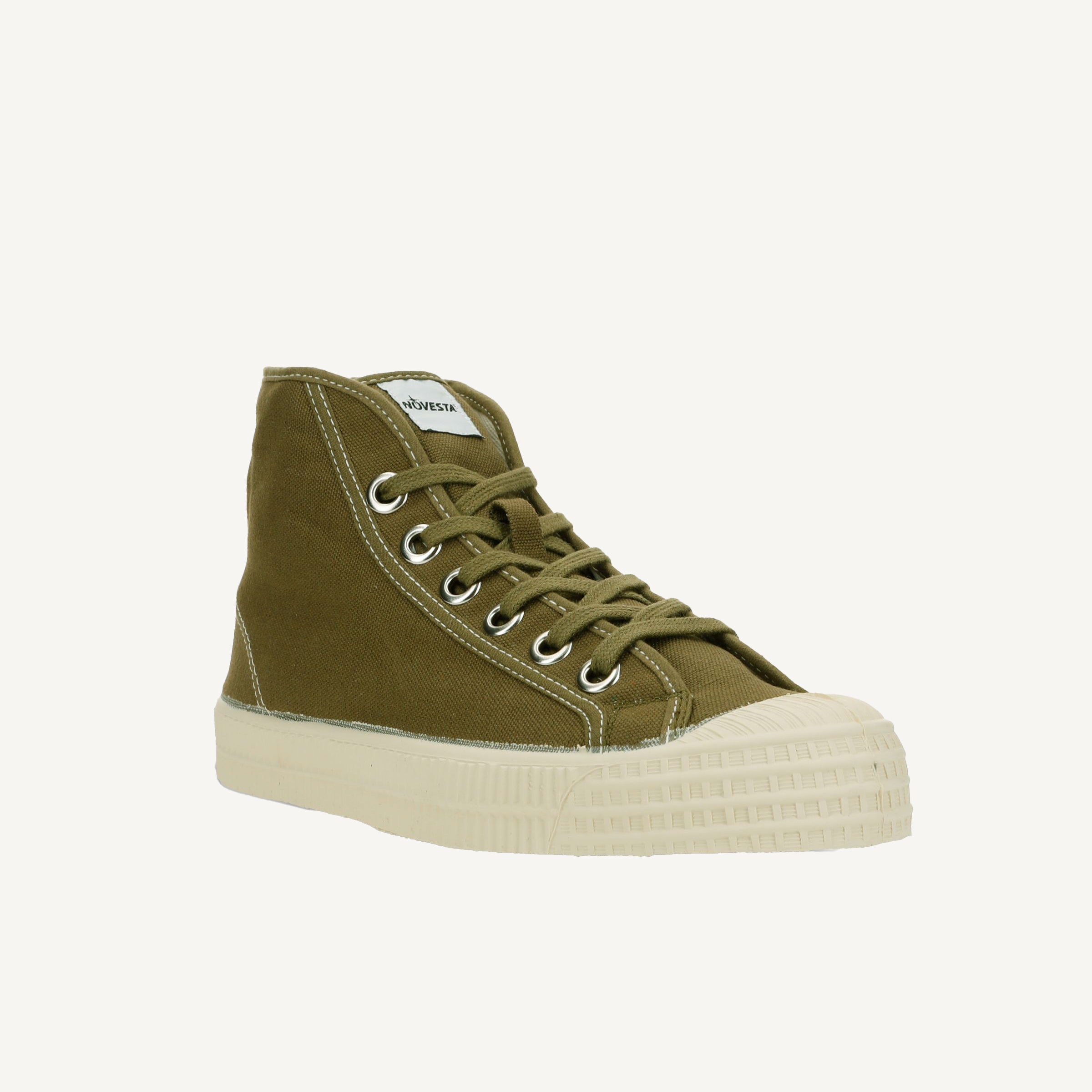 Novesta | Star Dribble 45 Kari 99 BG/106 Ecru Boots Novesta 