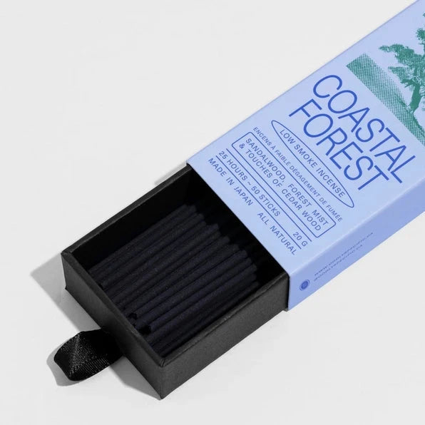 Oddly Specific | Coastal Forest Oddly Specific 