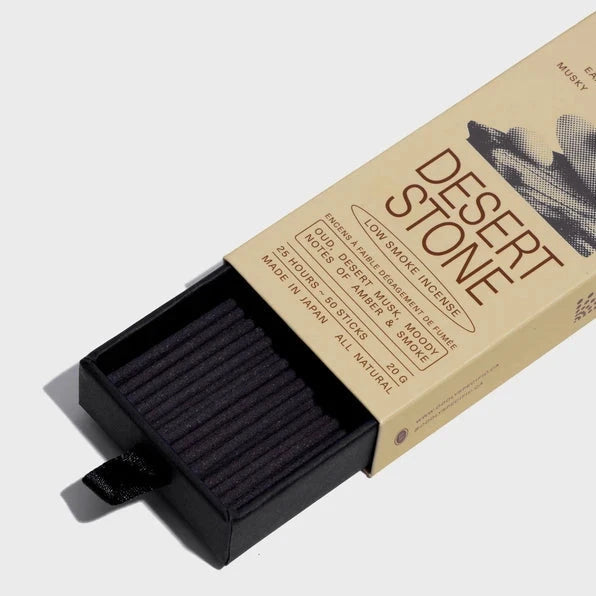 Oddly Specific | Desert Stone Oddly Specific 