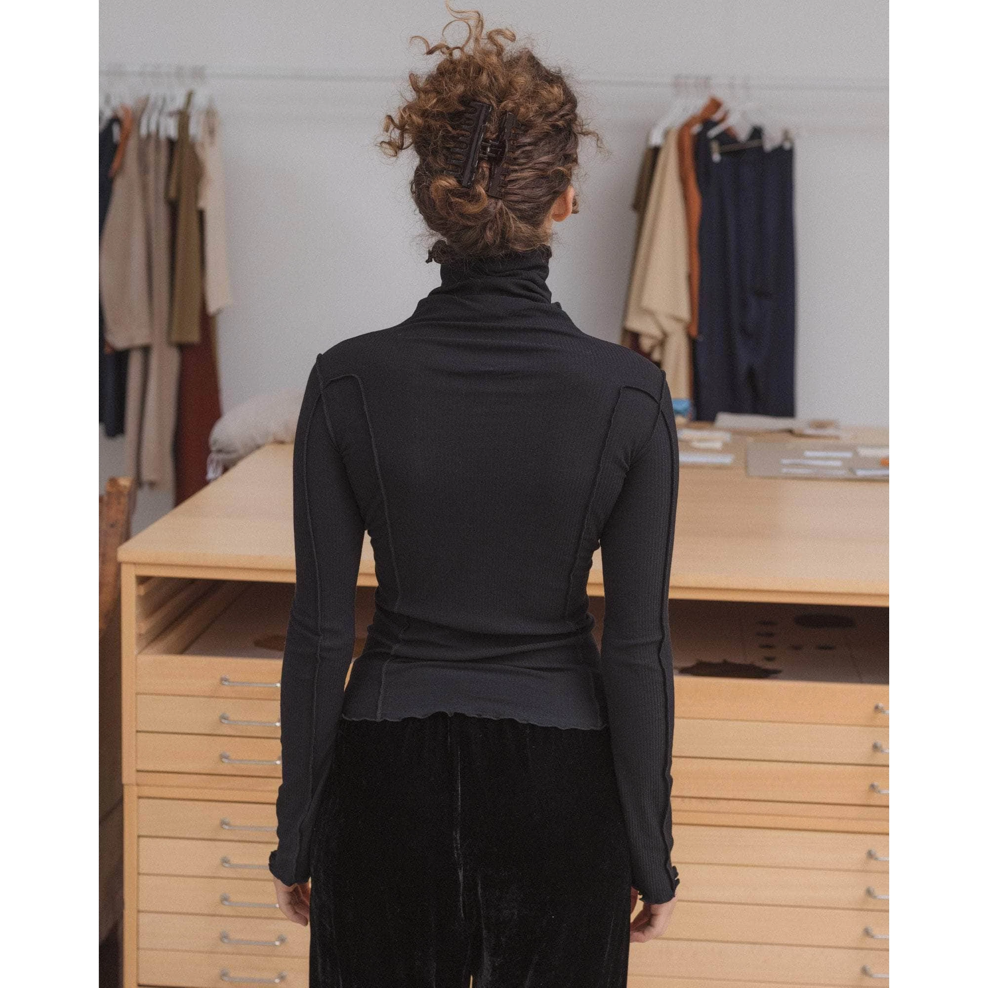 Omato Turtleneck Baserange 