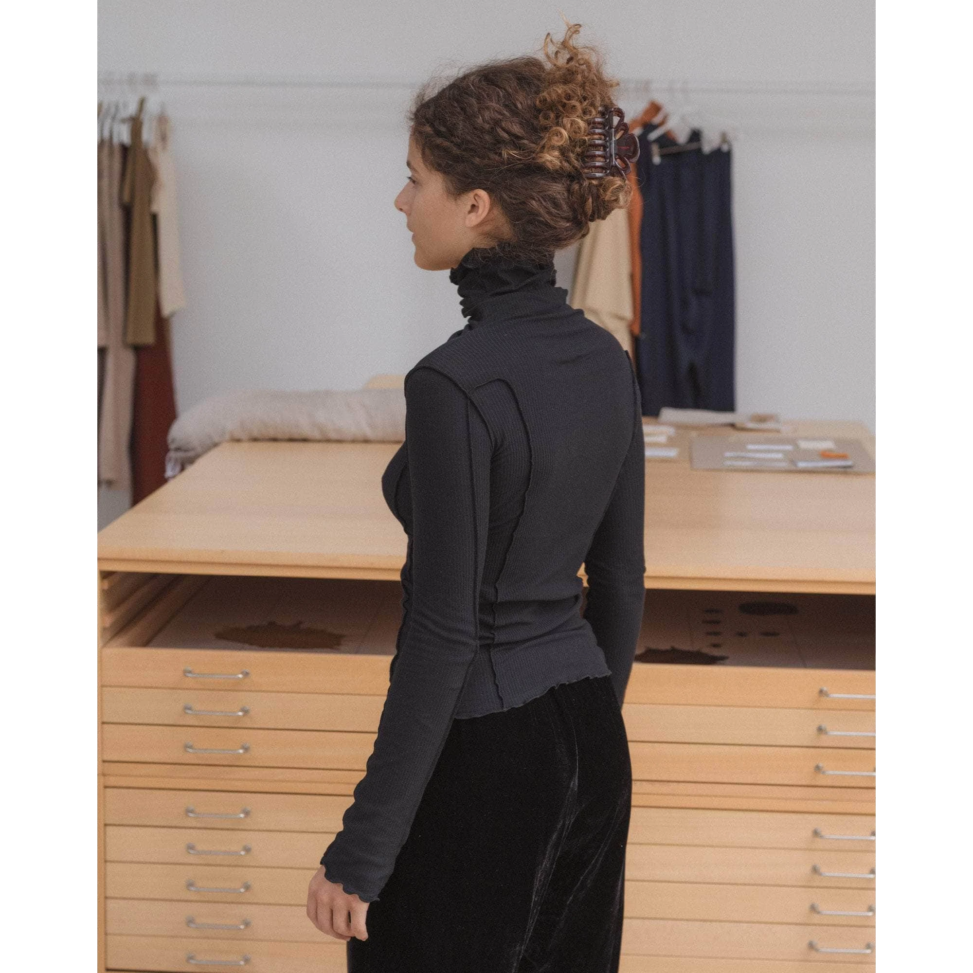 Omato Turtleneck Baserange 