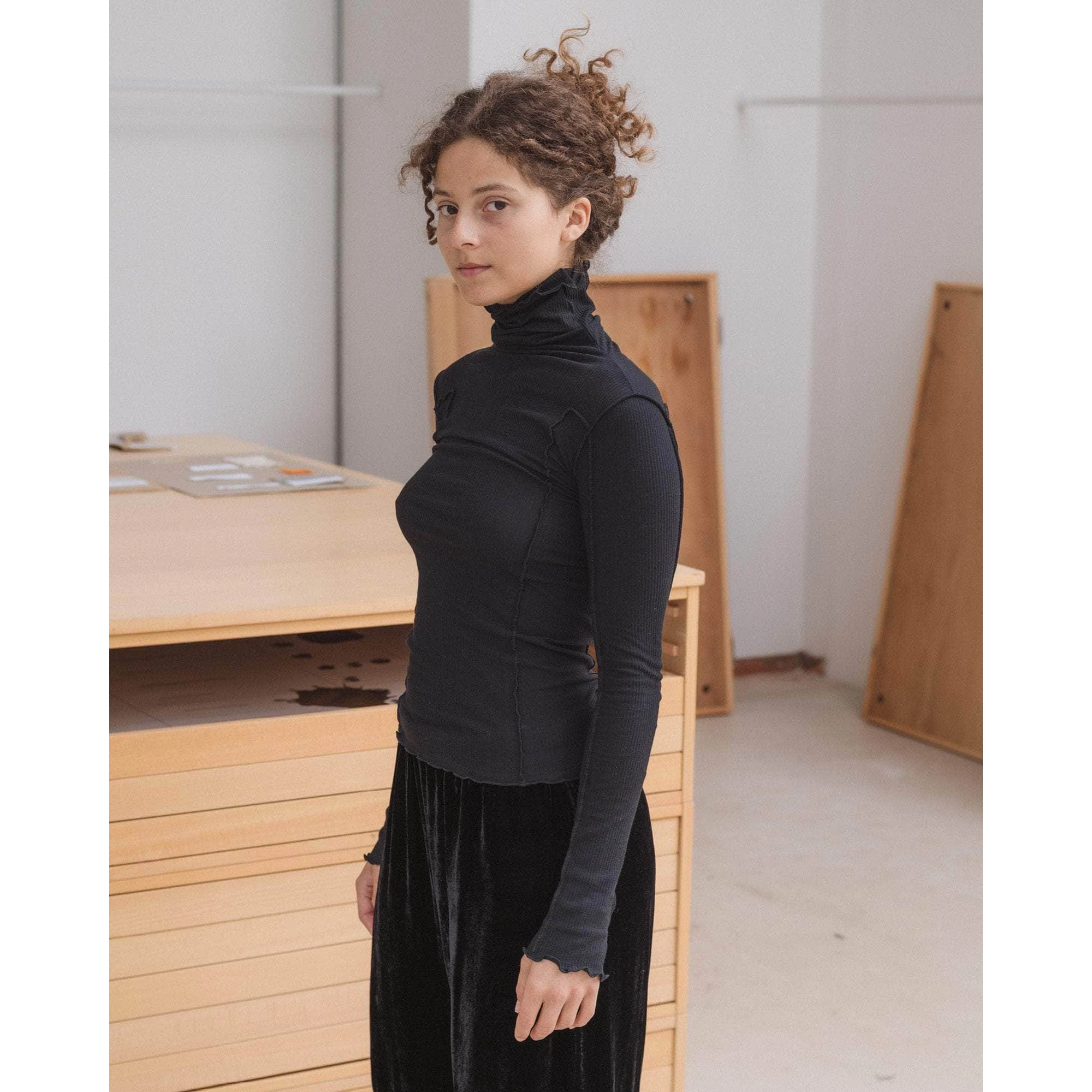 Omato Turtleneck Baserange 
