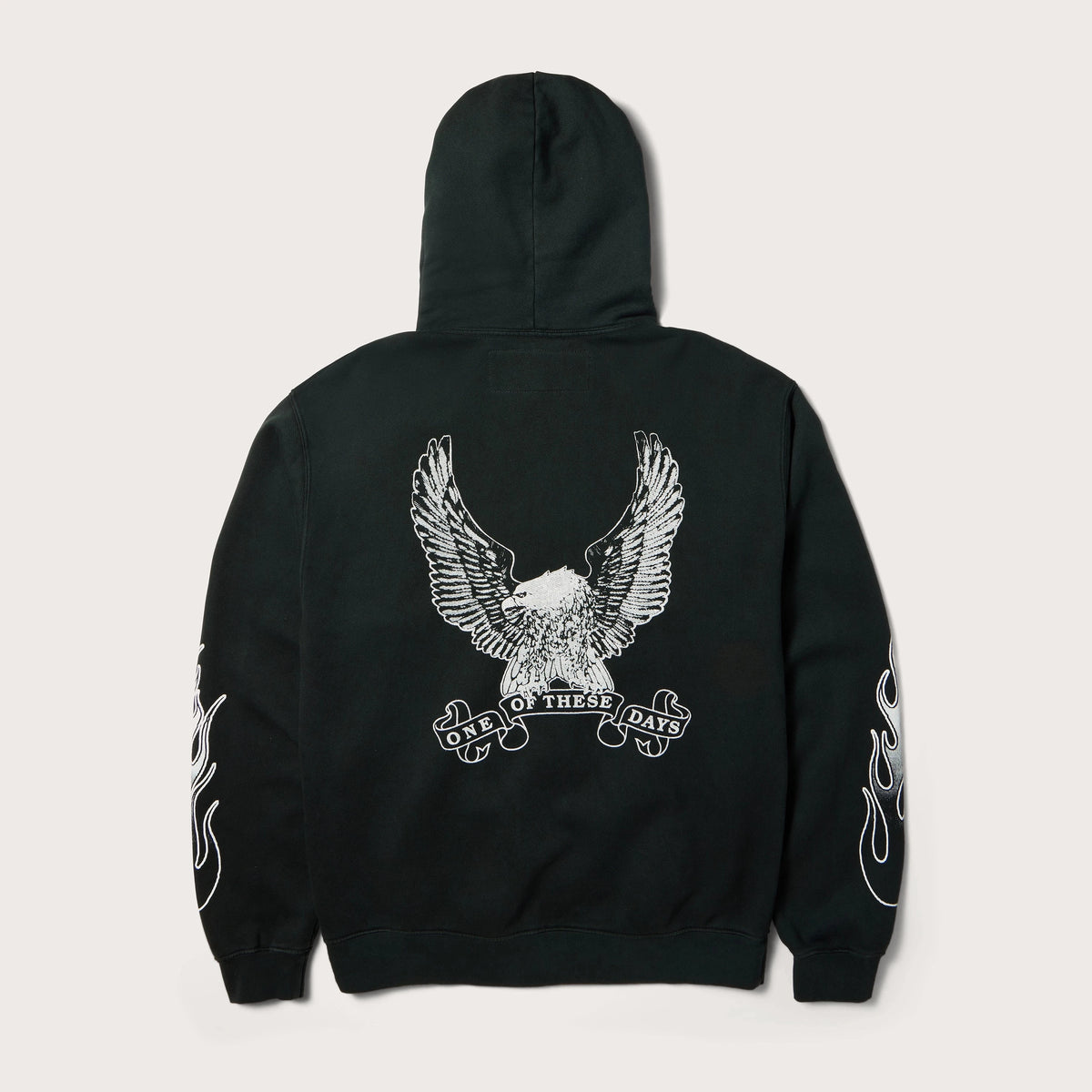 Original Zip Hoodie One of These Days 