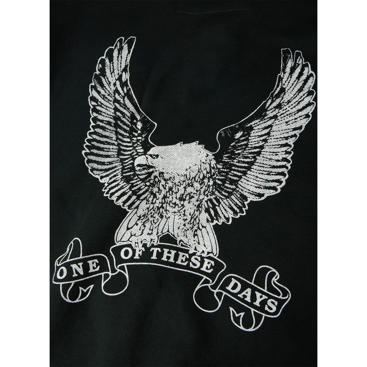 Original Zip Hoodie One of These Days 