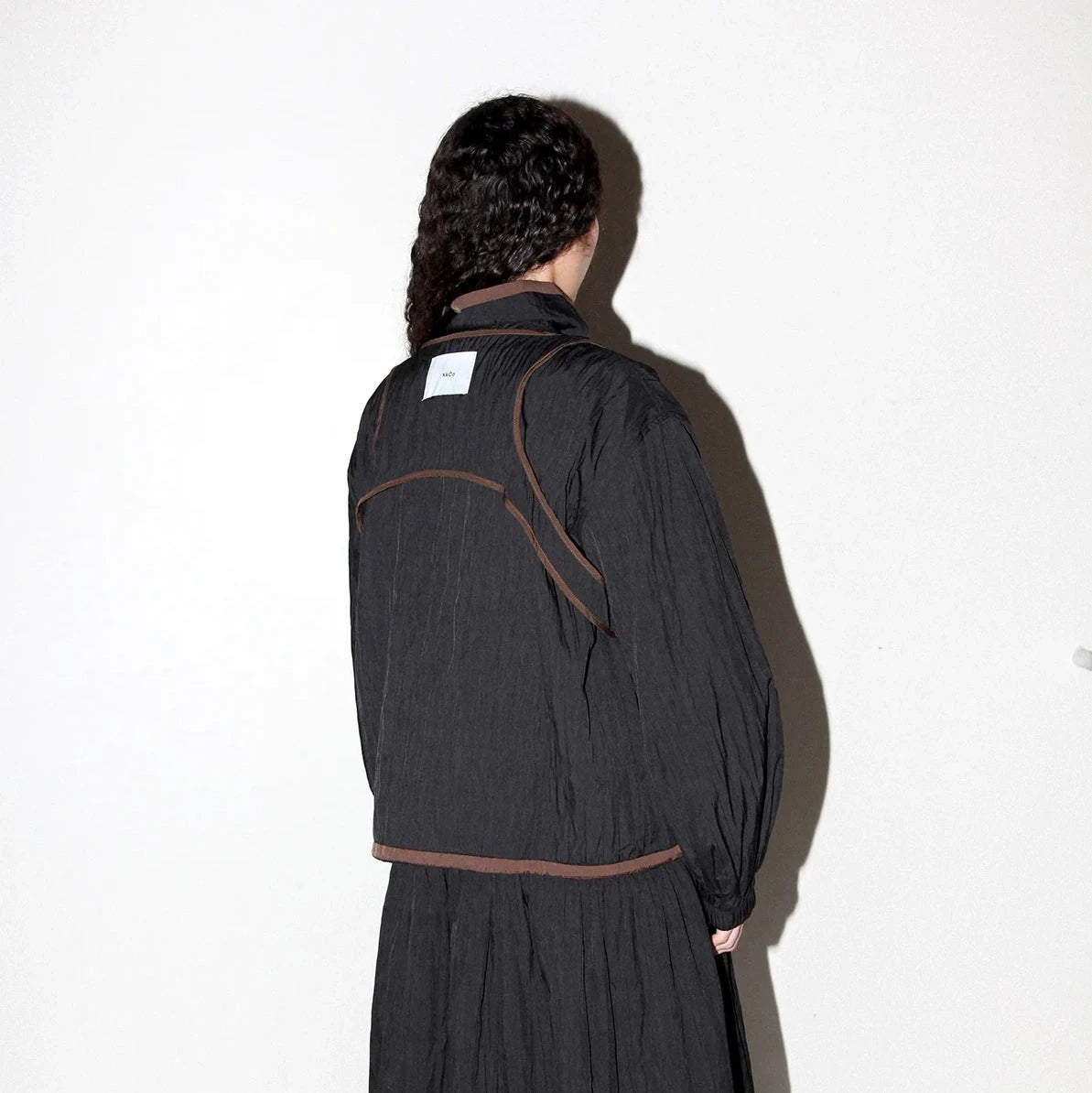 Pacific Jacket KkCo 