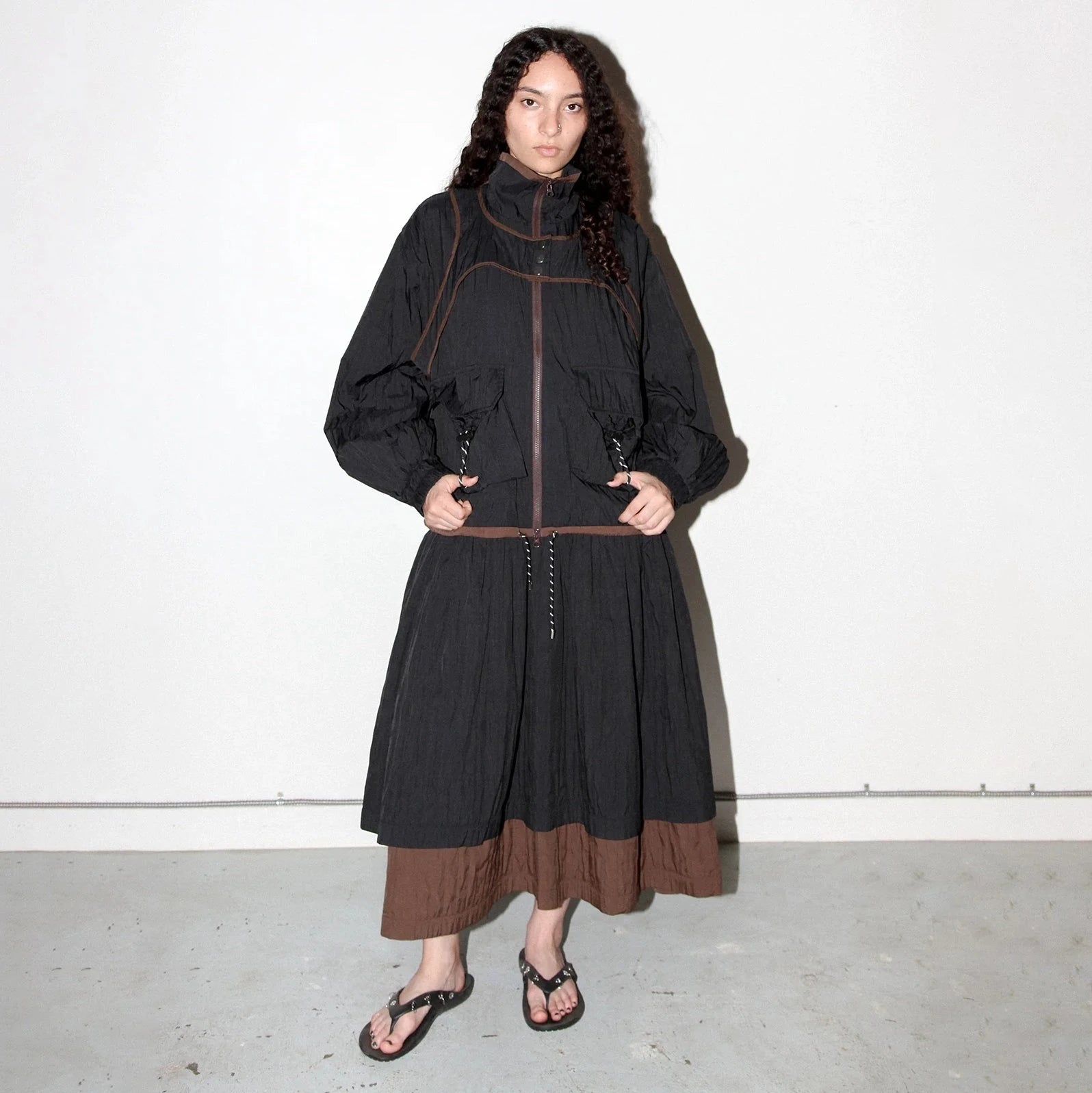 Pacific Jacket KkCo 