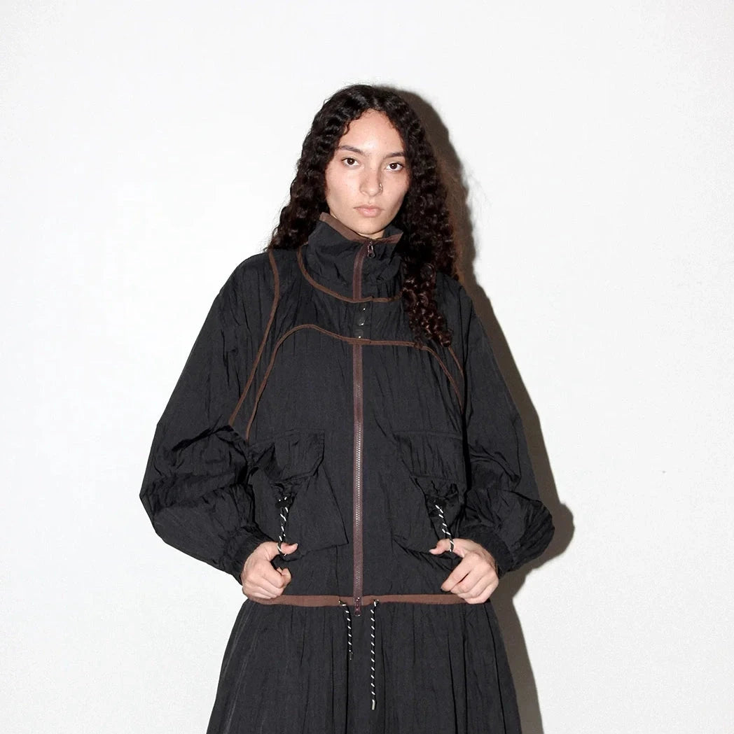 Pacific Jacket KkCo 