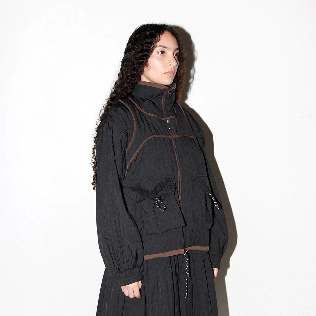 Pacific Jacket KkCo 