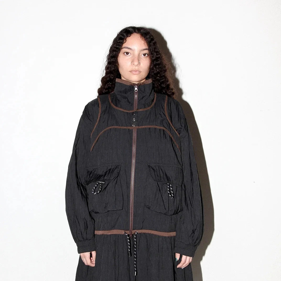 Pacific Jacket KkCo Small 