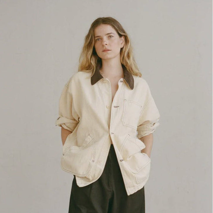 Painter Coat Shaina Mote S 