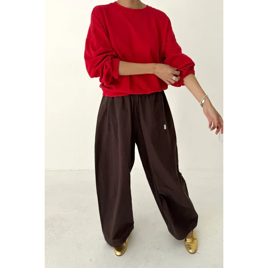 Parachute Pants Apparel LE BON SHOPPE 
