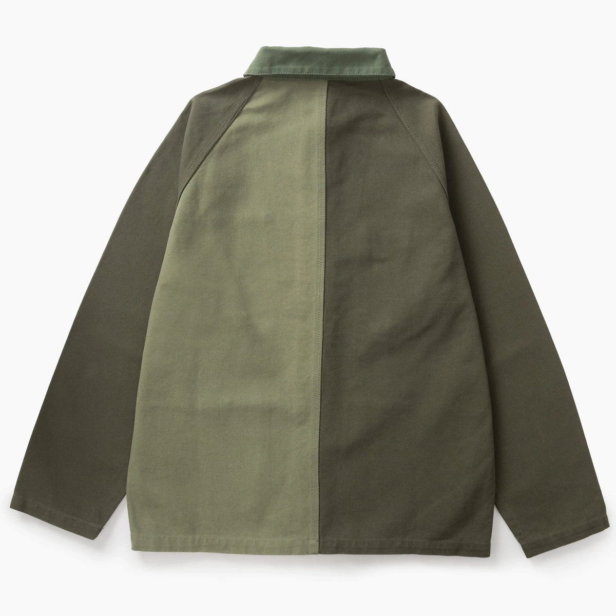 Patchwork Coverall 2.0 SERVICE WORKS 