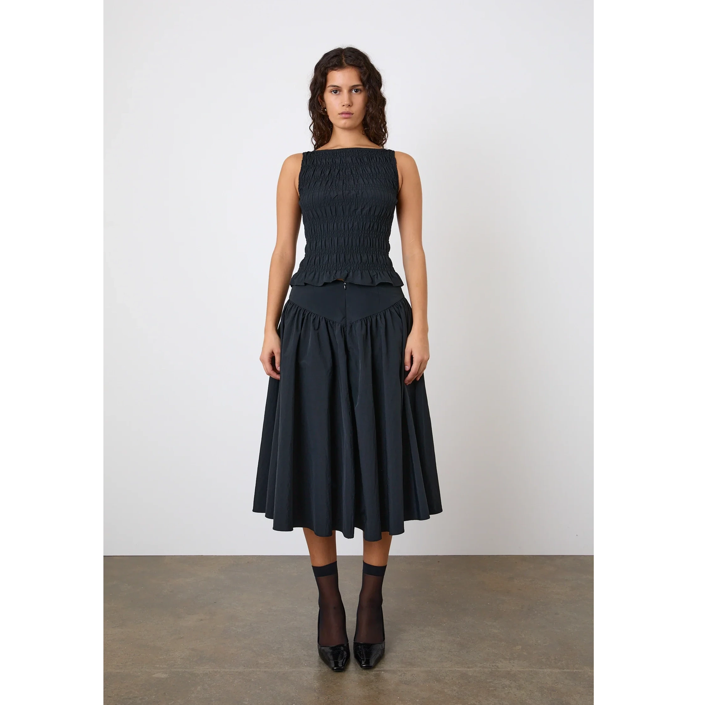 Peachy Den | Deba Top Bristol General Store 