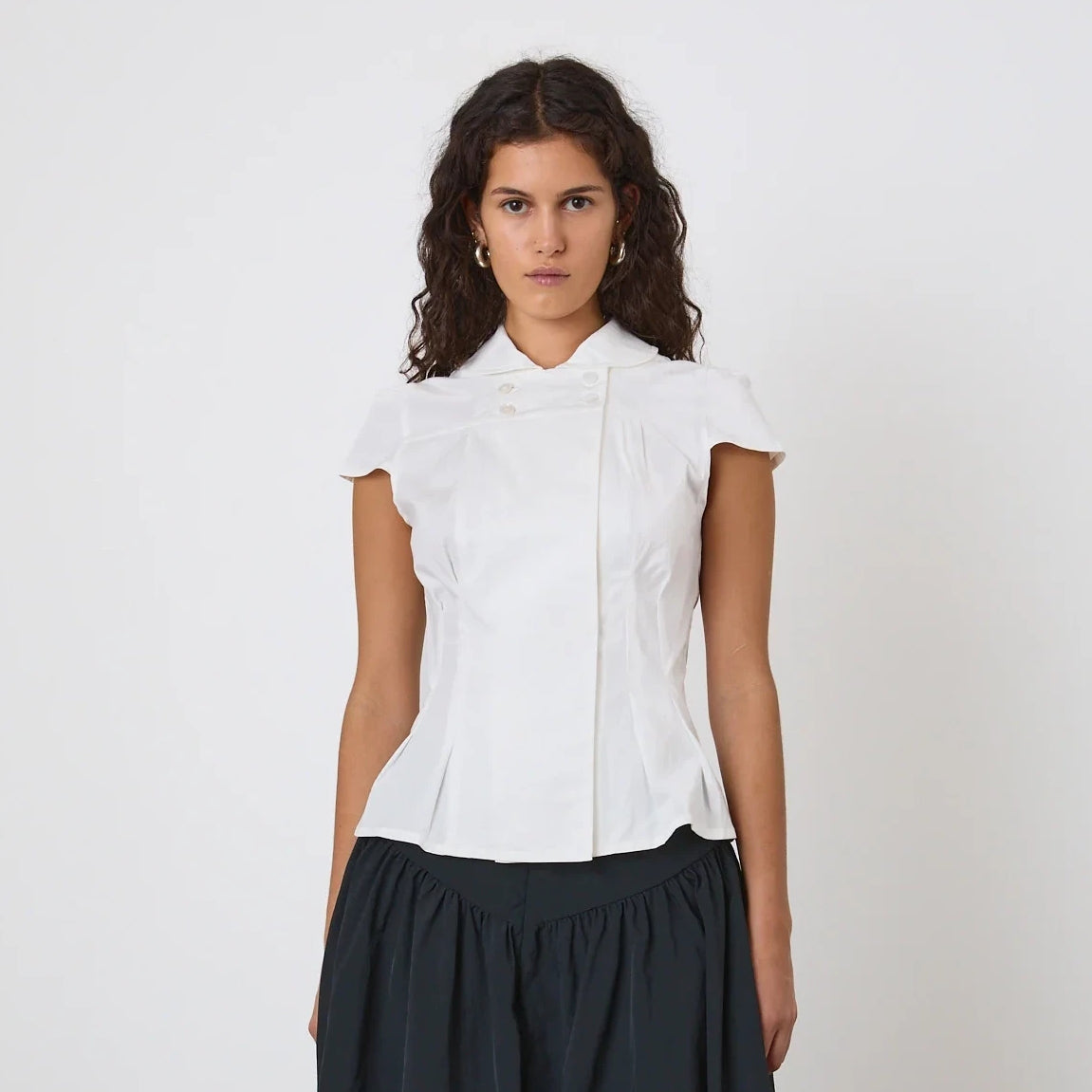 Peachy Den | Missy Blouse Bristol General Store 