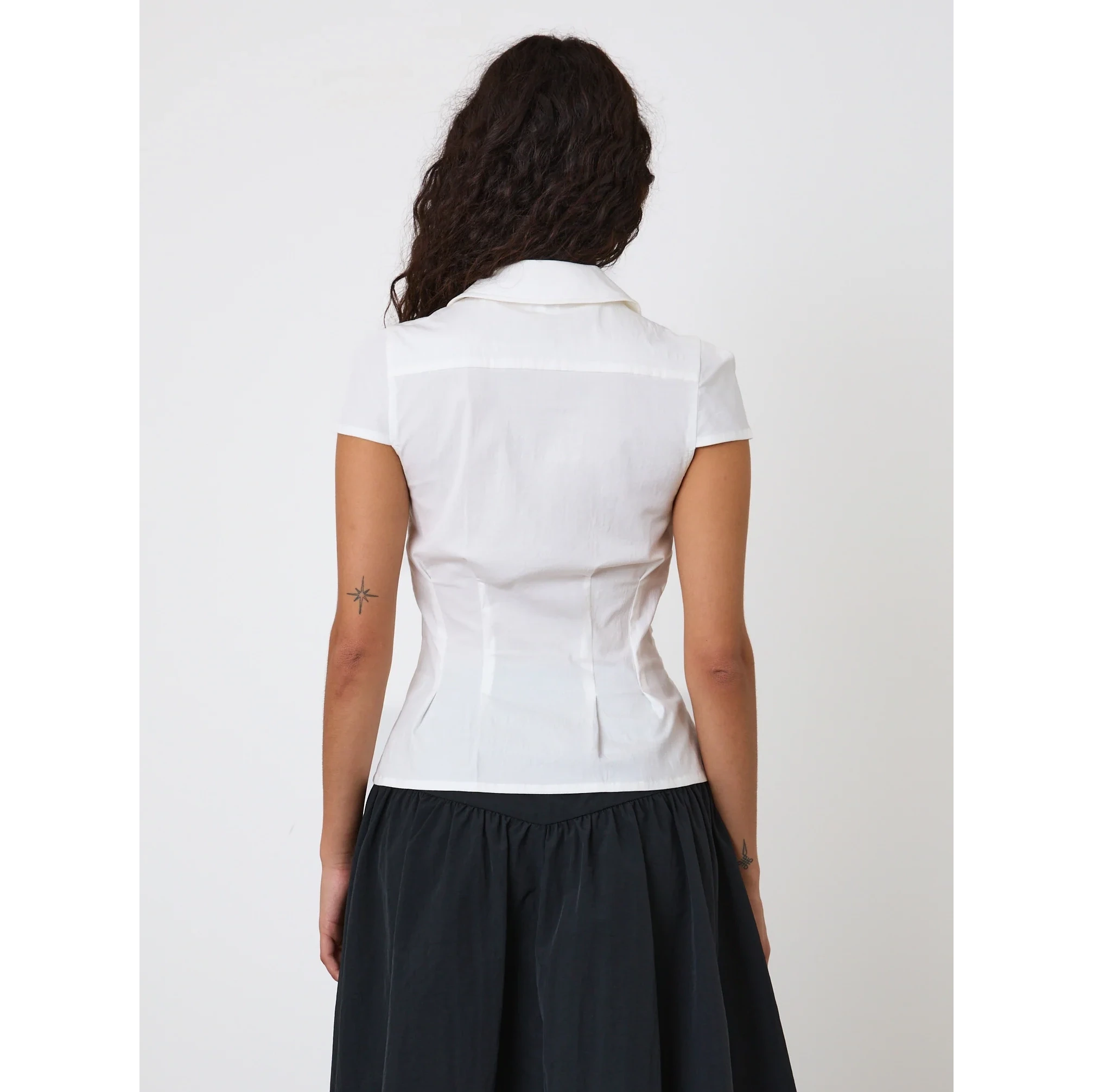 Peachy Den | Missy Blouse Bristol General Store 
