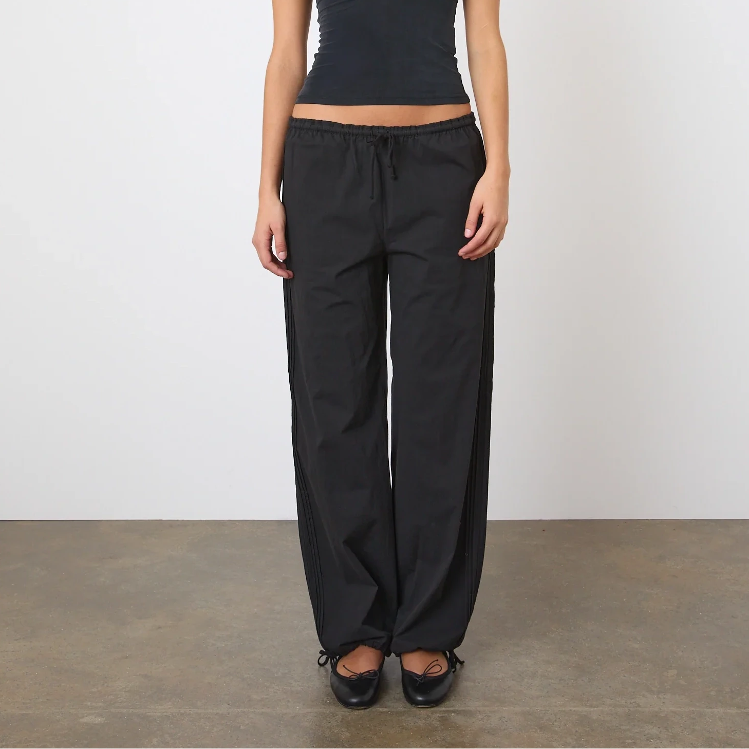 Peachy Den | Rennee Trousers Bristol General Store 