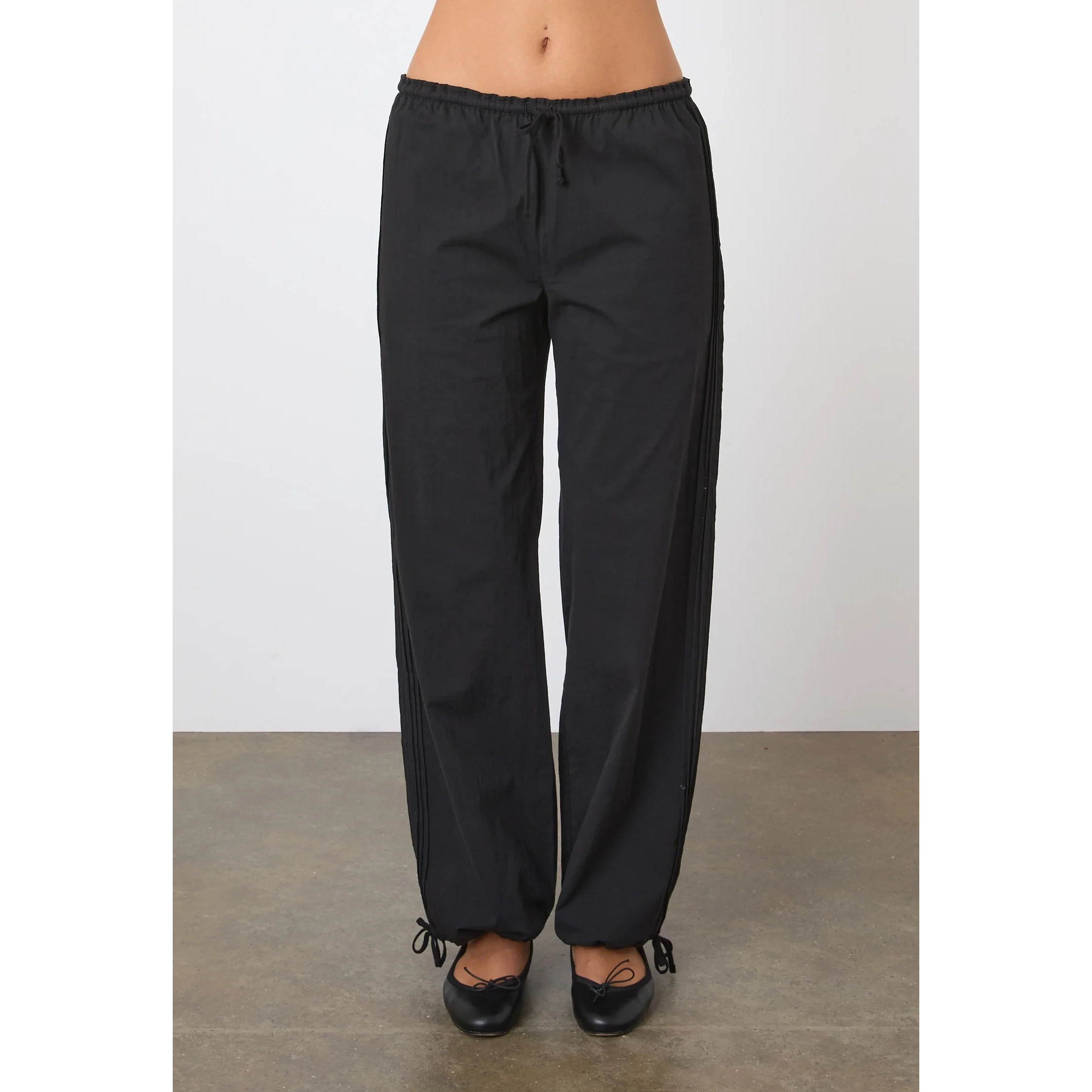 Peachy Den | Rennee Trousers Bristol General Store XS Onyx 