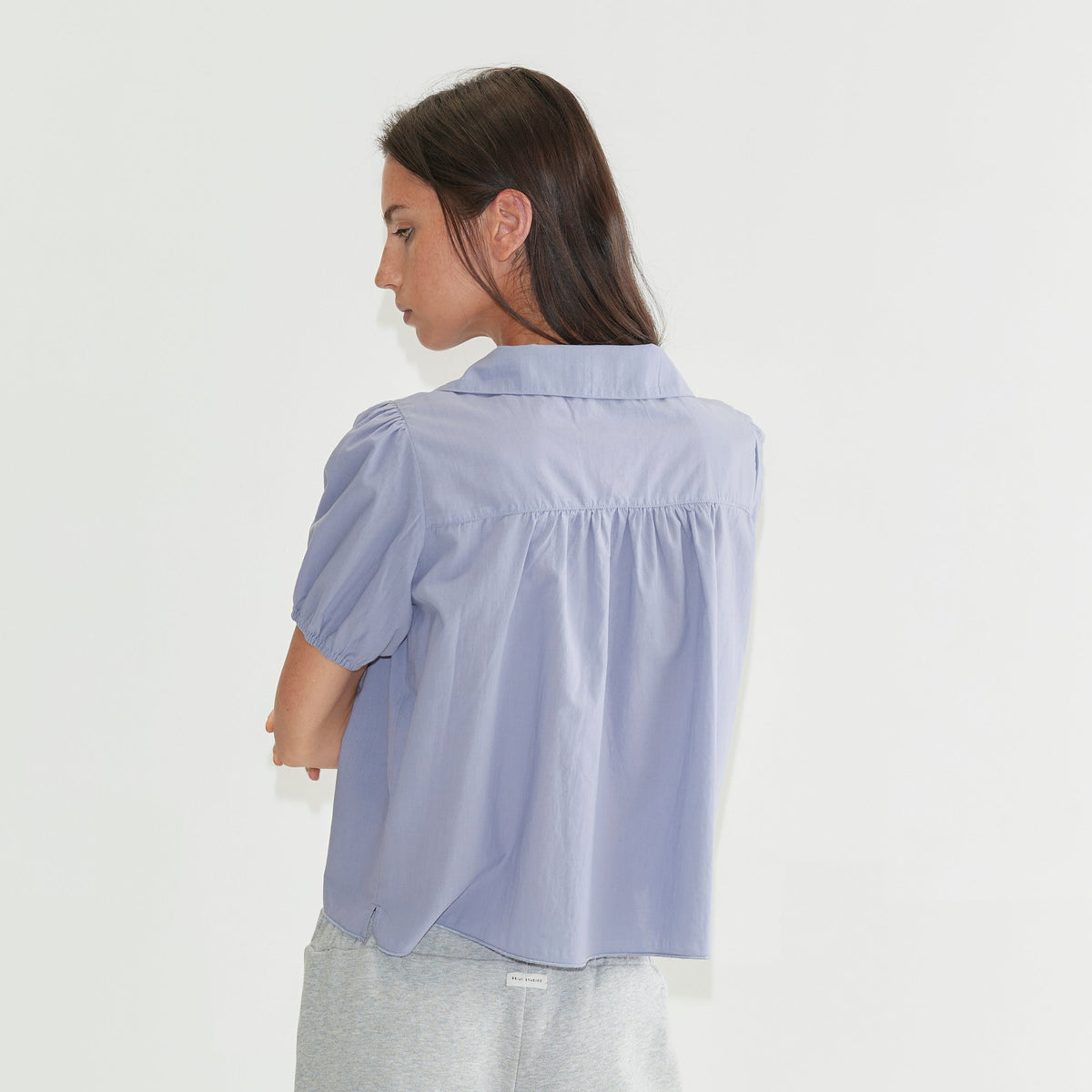 Petal Top Deiji Studios 