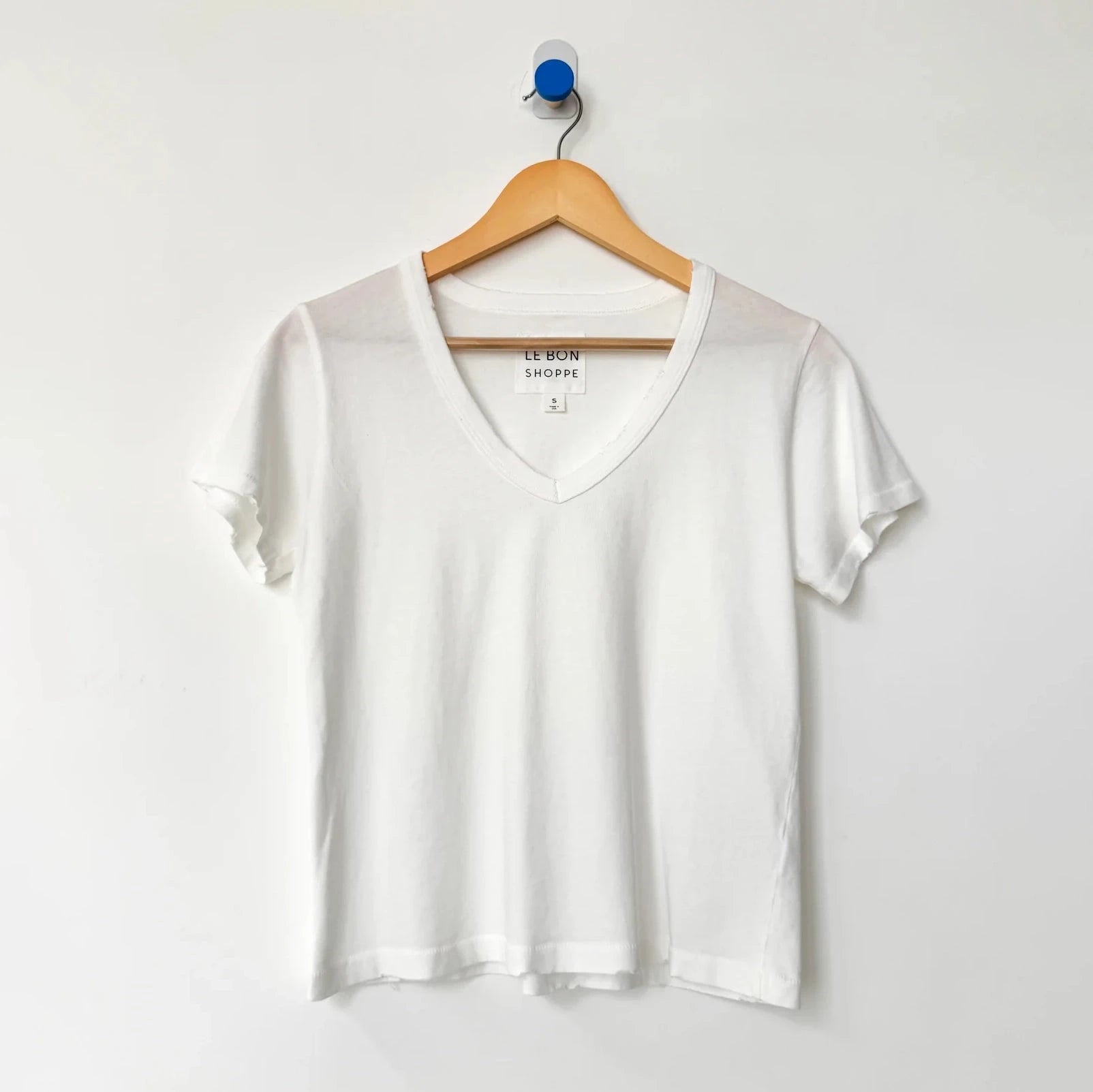 Petite La Vie Tee T-Shirt Le Bon Shoppe 