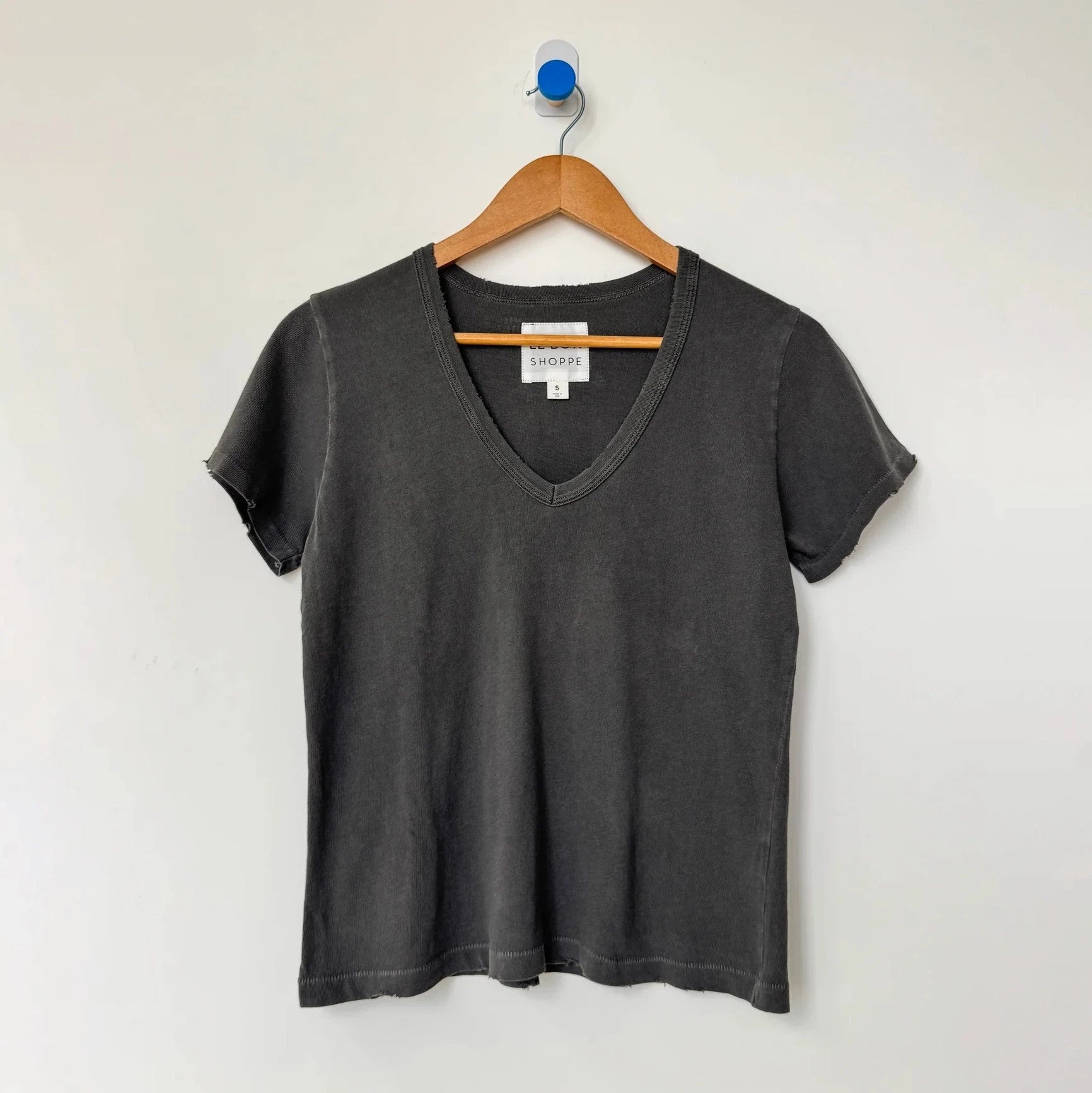 Petite La Vie Tee T-Shirt Le Bon Shoppe 