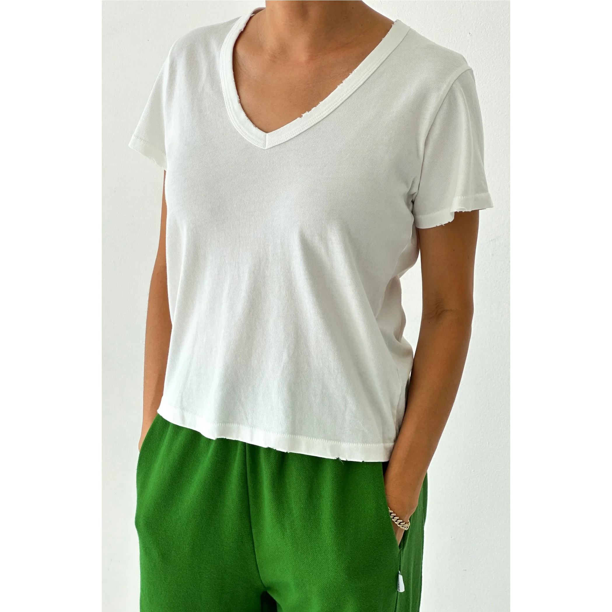 Petite La Vie Tee T-Shirt Le Bon Shoppe 