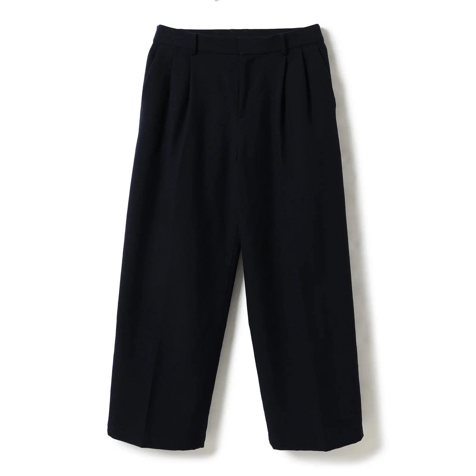 Pilgrim Surf Supply | Elena Wool Slouchy Trouser Bristol General Store 