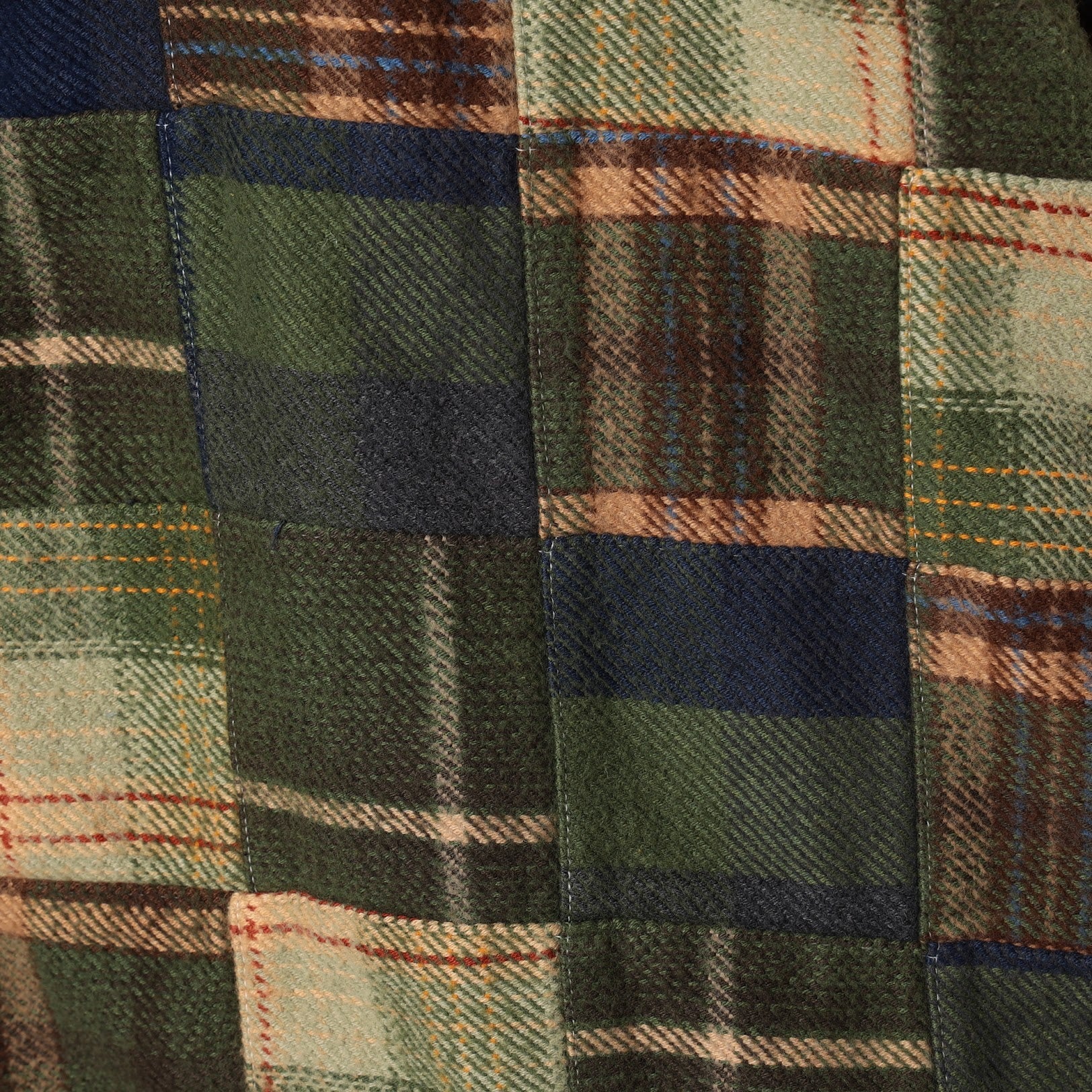 Pilgrim Surf + Supply | Johannes Half Zip Shirt | Olive Pilgrim Surf + Supply 