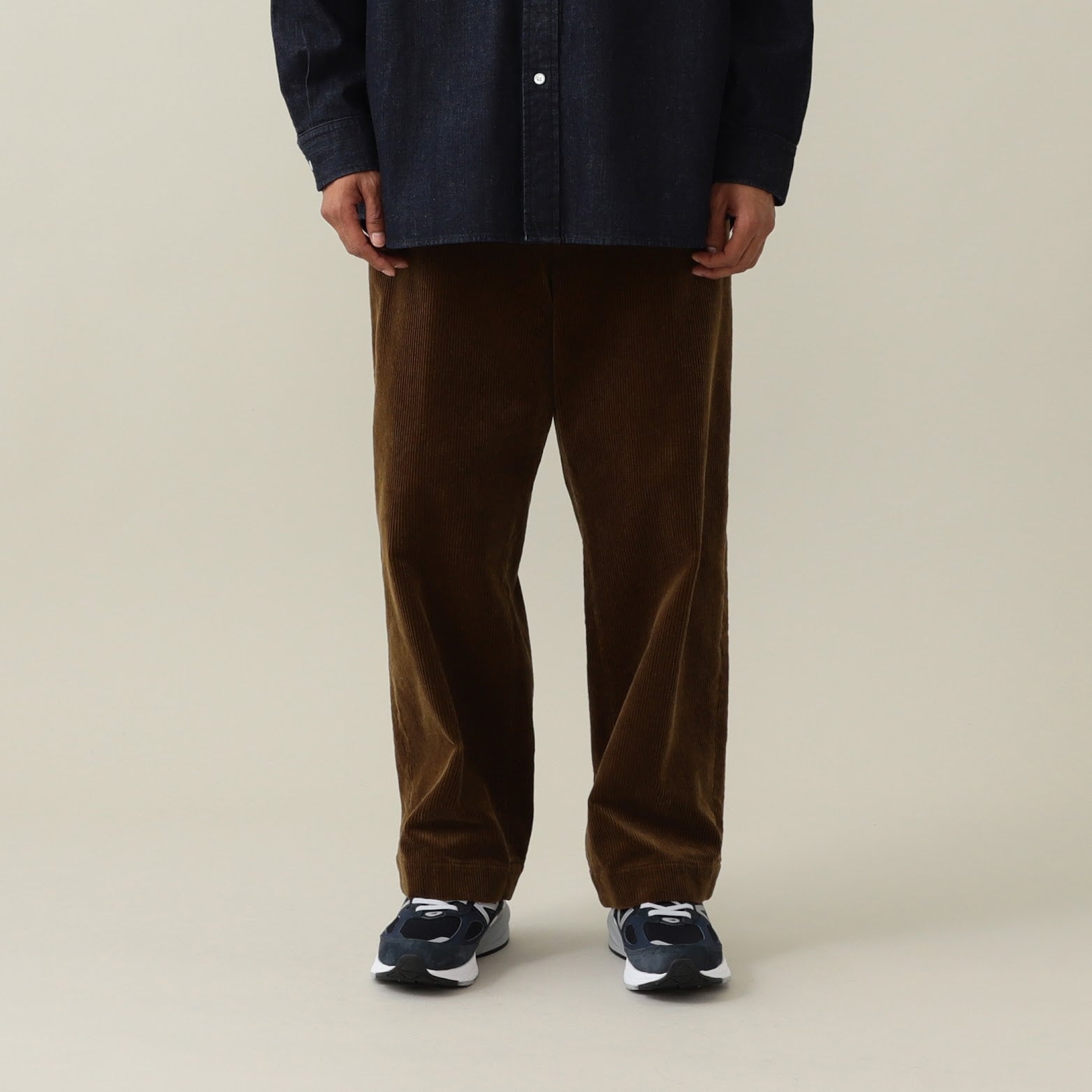 Pilgrim Surf + Supply | Lipsy Corduroy Pant | Bristol General Store