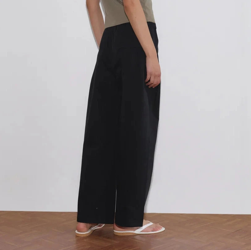 Pleat Pant Deiji Studios 