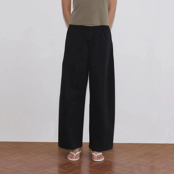 Deiji Studio | Pleat Pant | Bristol General Store