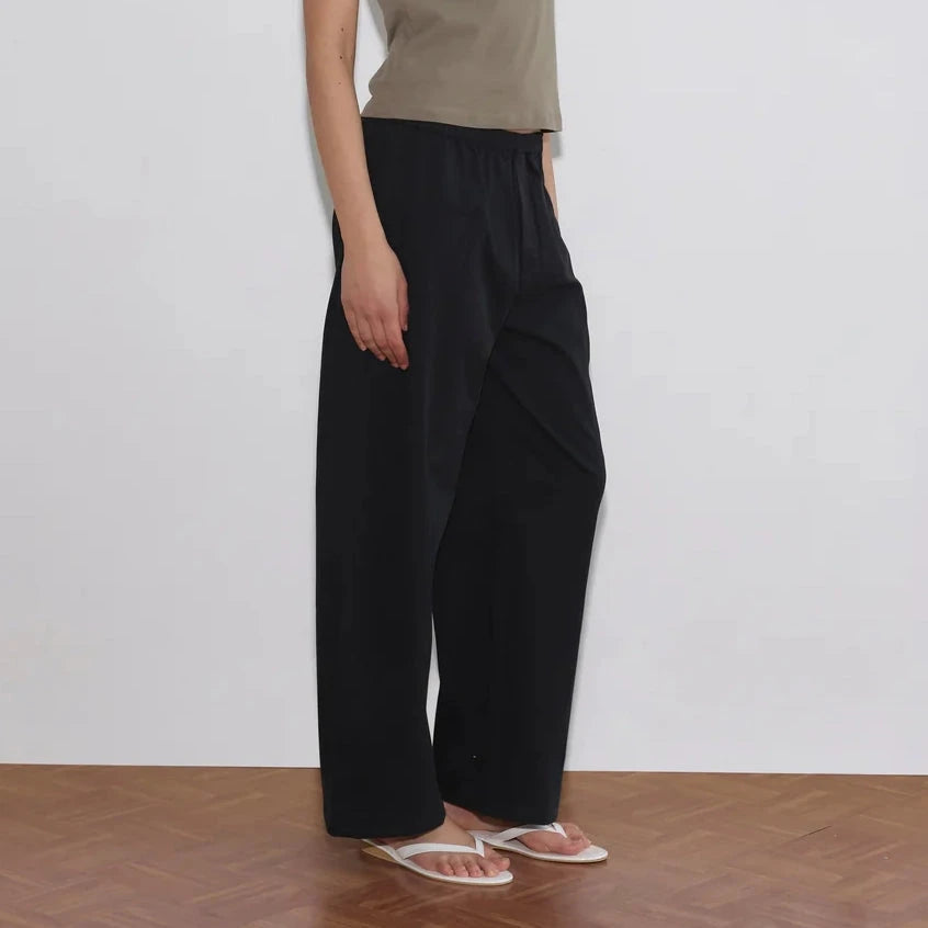 Pleat Pant Deiji Studios 