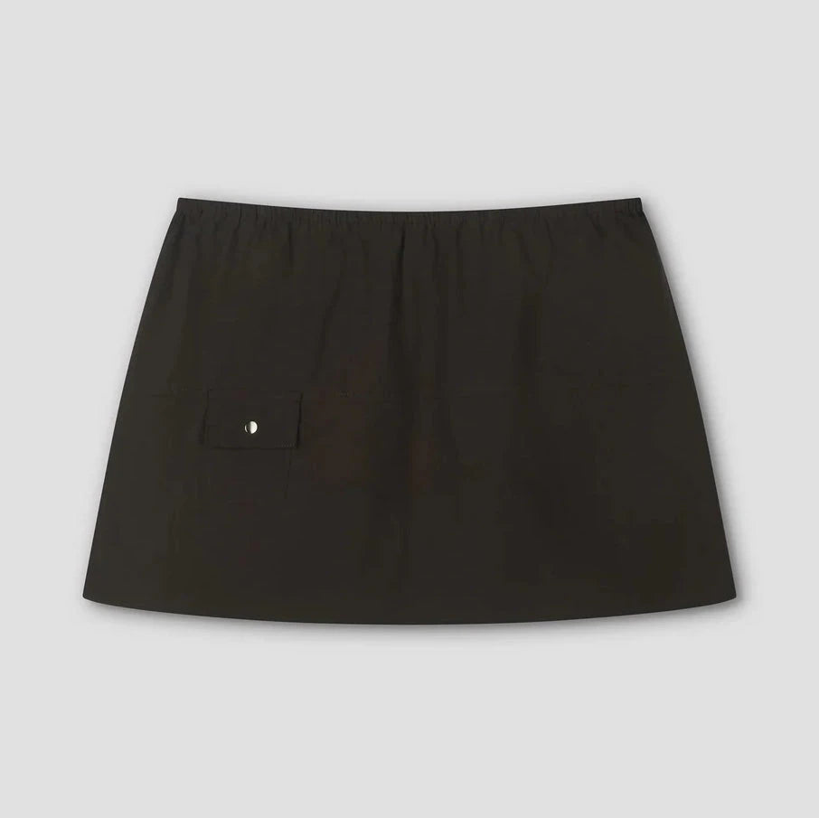 Pocket Skirt Deiji Studios 