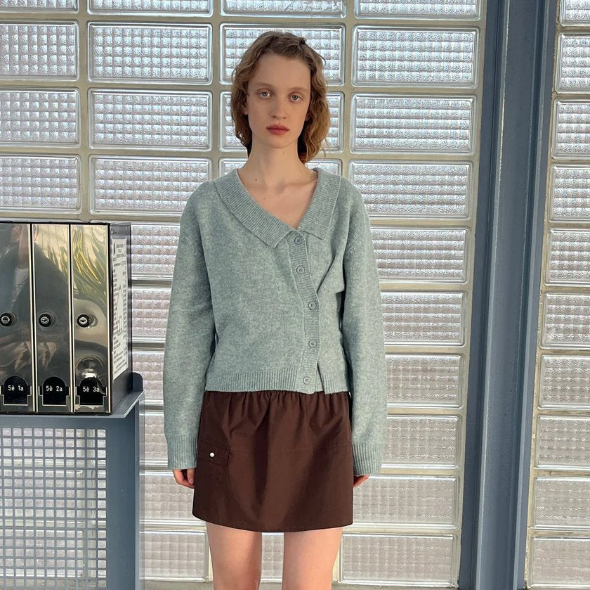 Pocket Skirt Deiji Studios 