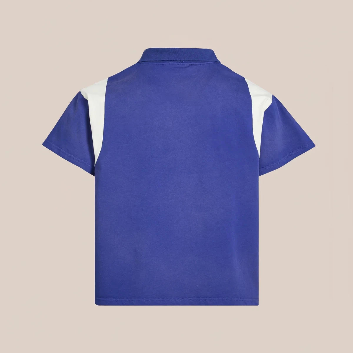 Premier League Jersey | Faded Blue T-Shirt Found 