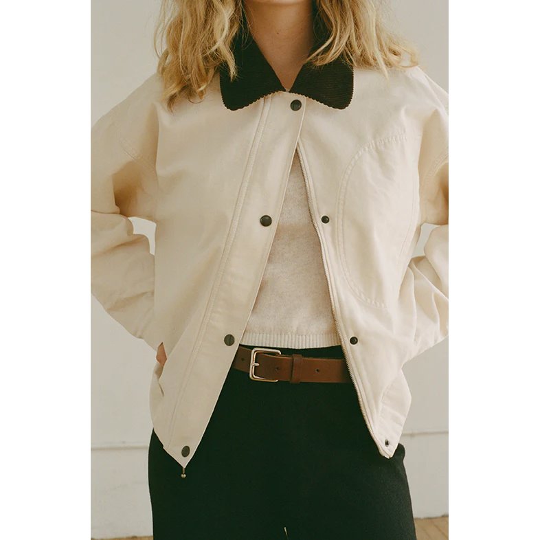Printemps Jacket Shaina Mote 