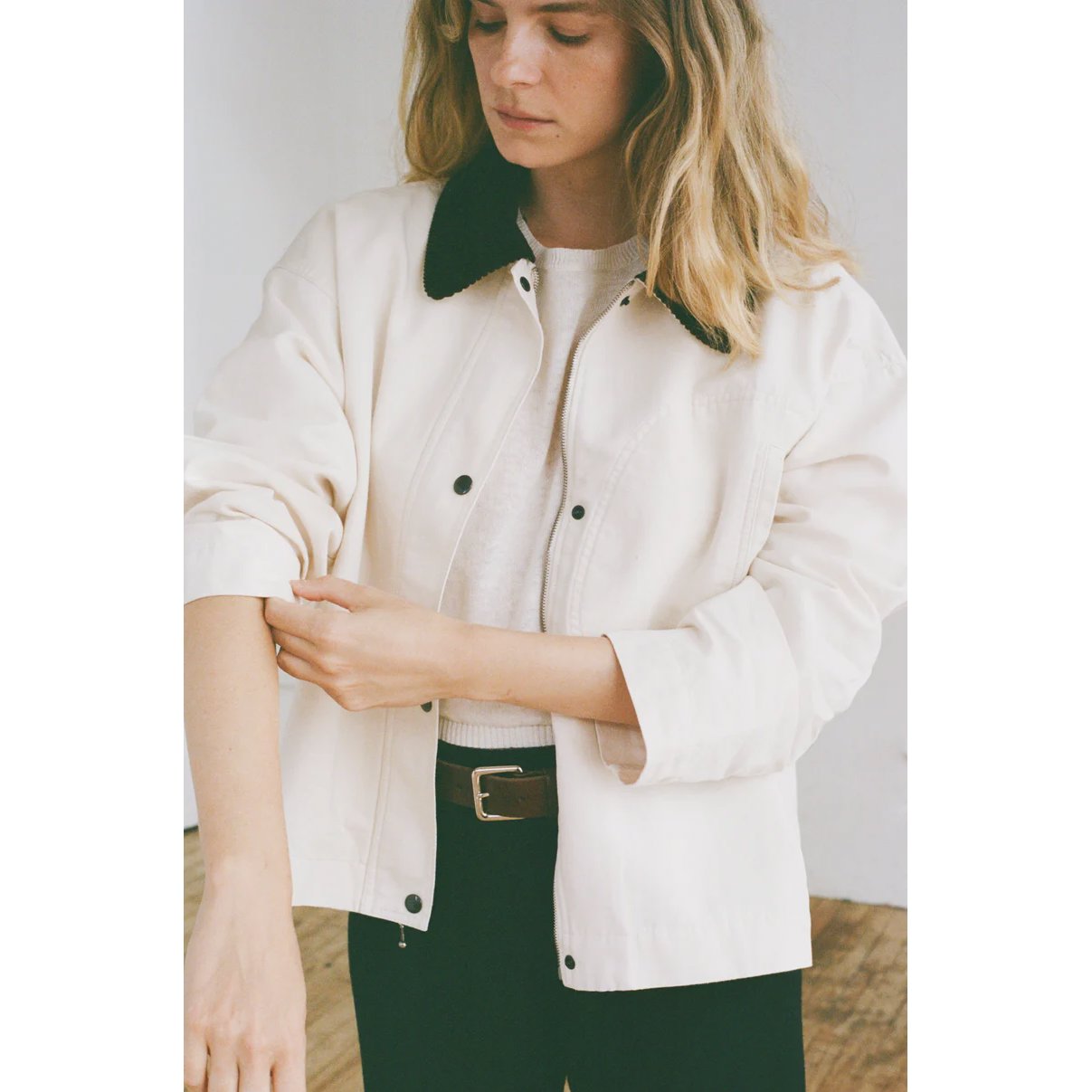 Printemps Jacket Shaina Mote 