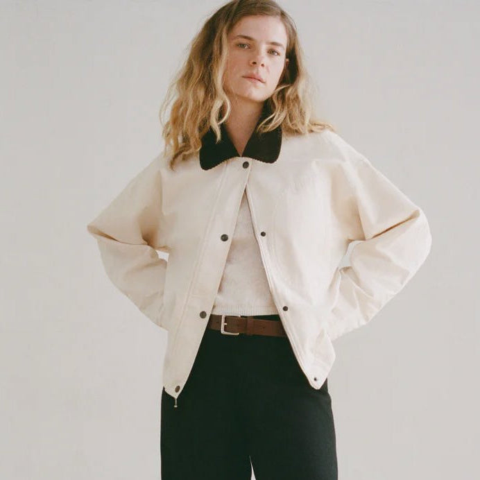 Printemps Jacket Shaina Mote S 
