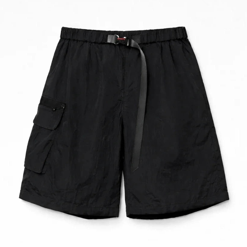 Rain Shorts | Black ARCS Black Extra small 