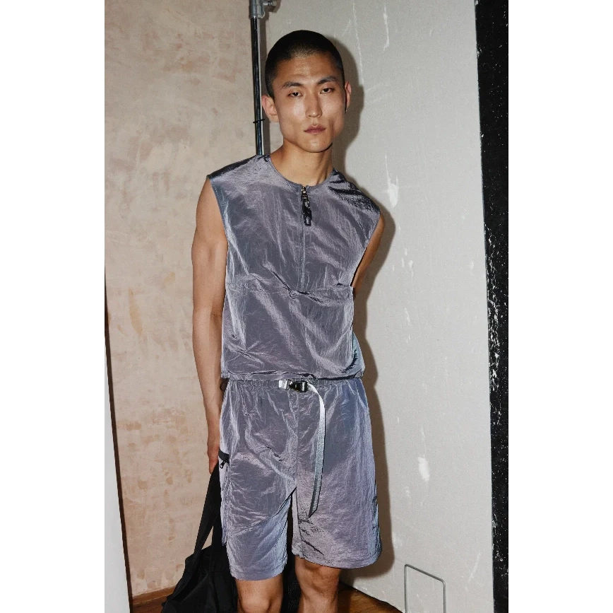 Rain Shorts | Bluestone ARCS 