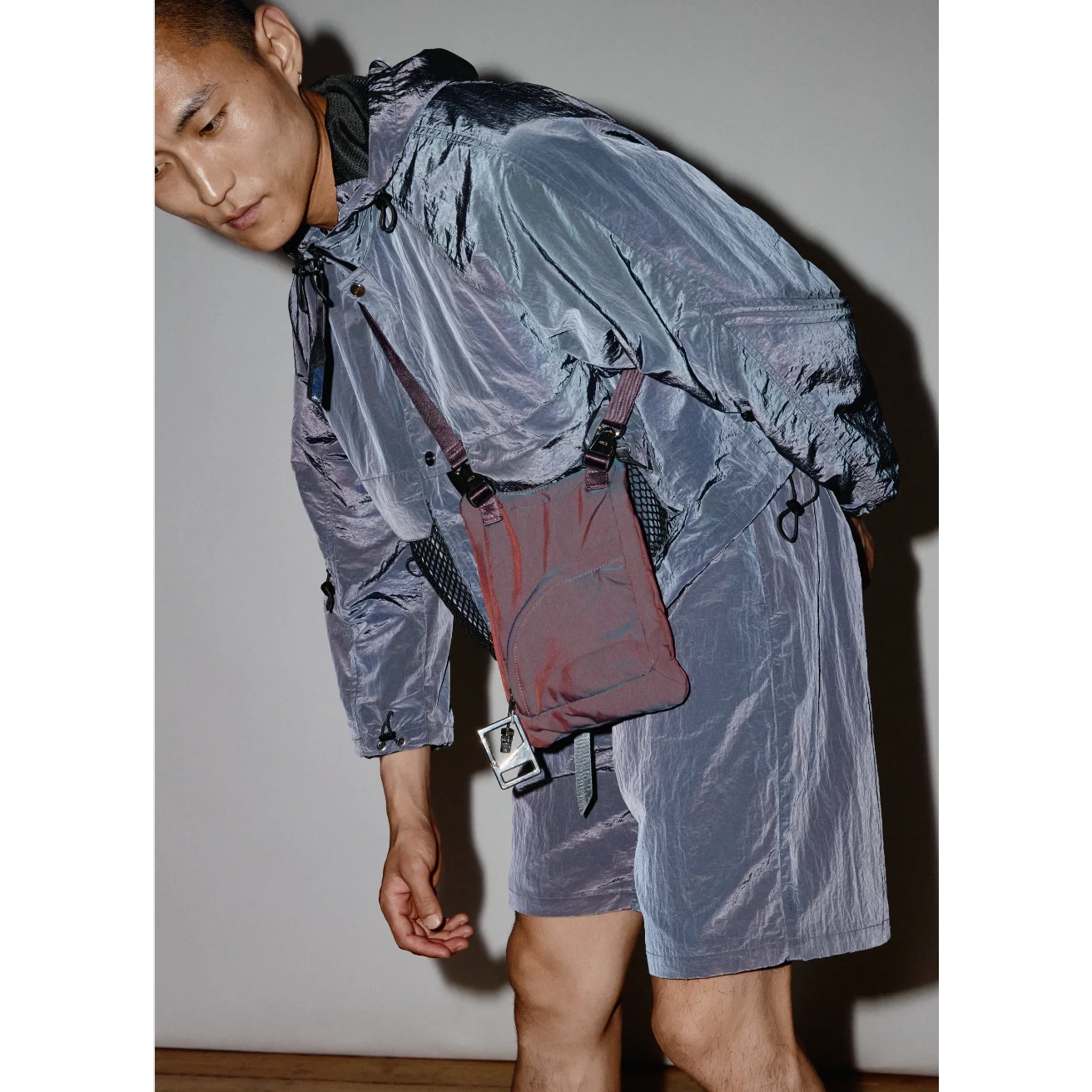 Rain Shorts | Bluestone ARCS 