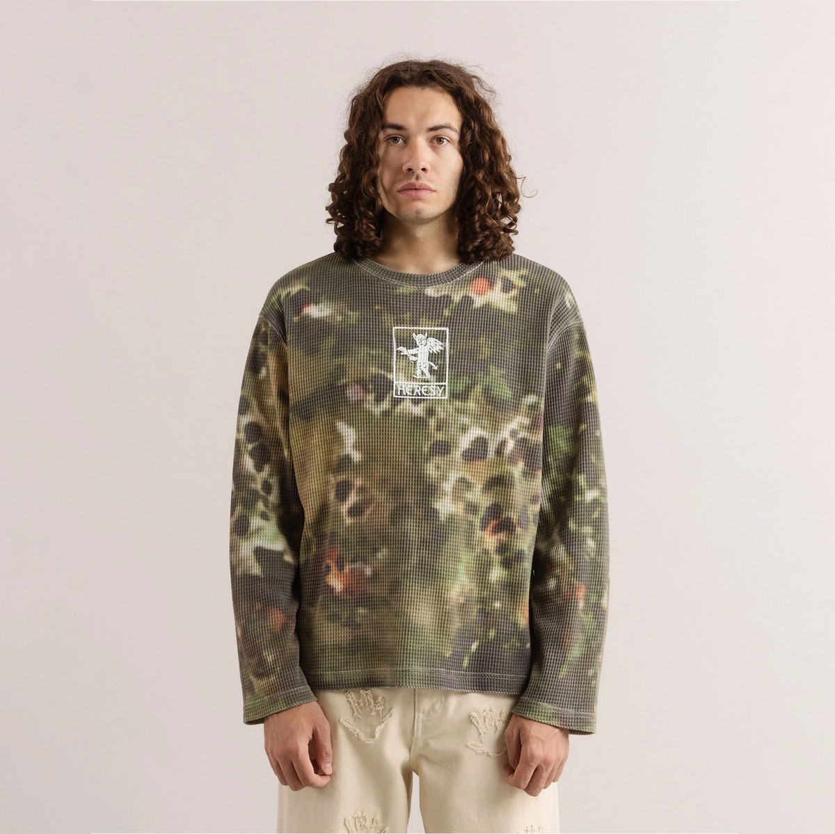 Rogue Long Sleeve HERESY 
