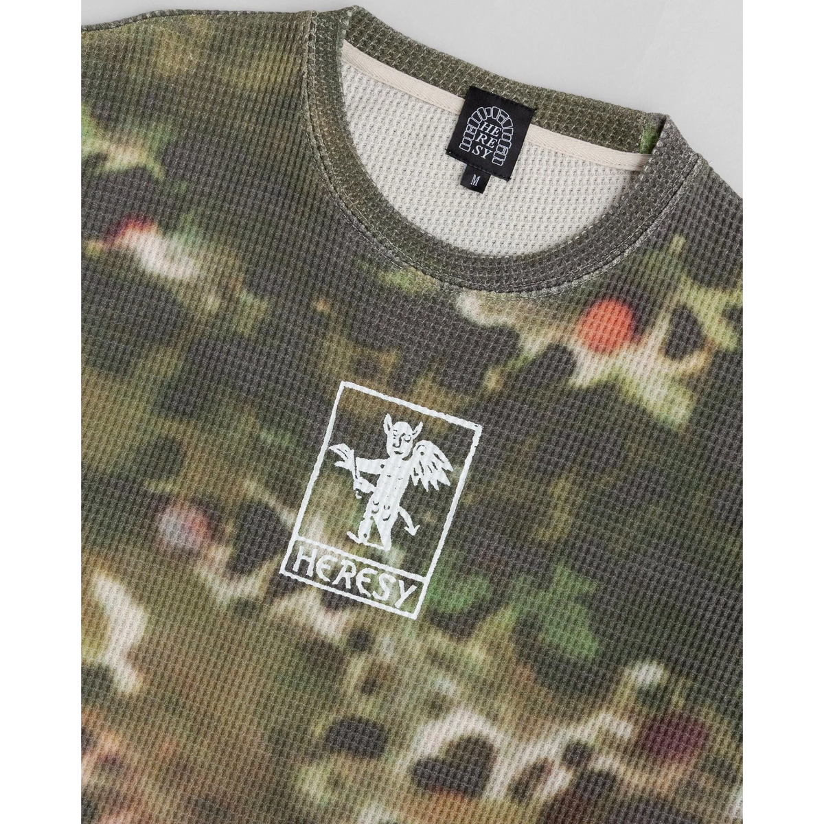 Rogue Long Sleeve HERESY 