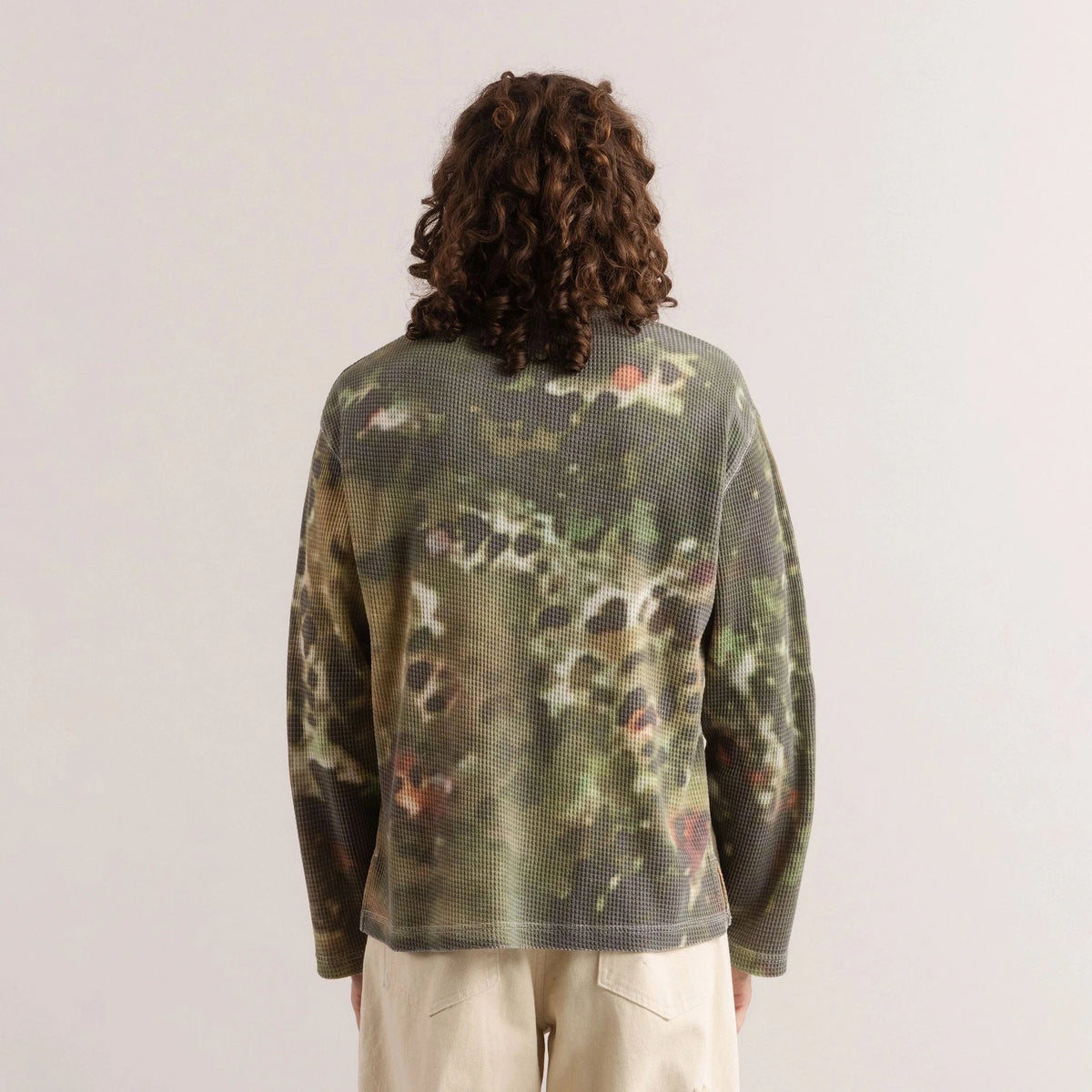 Rogue Long Sleeve HERESY 